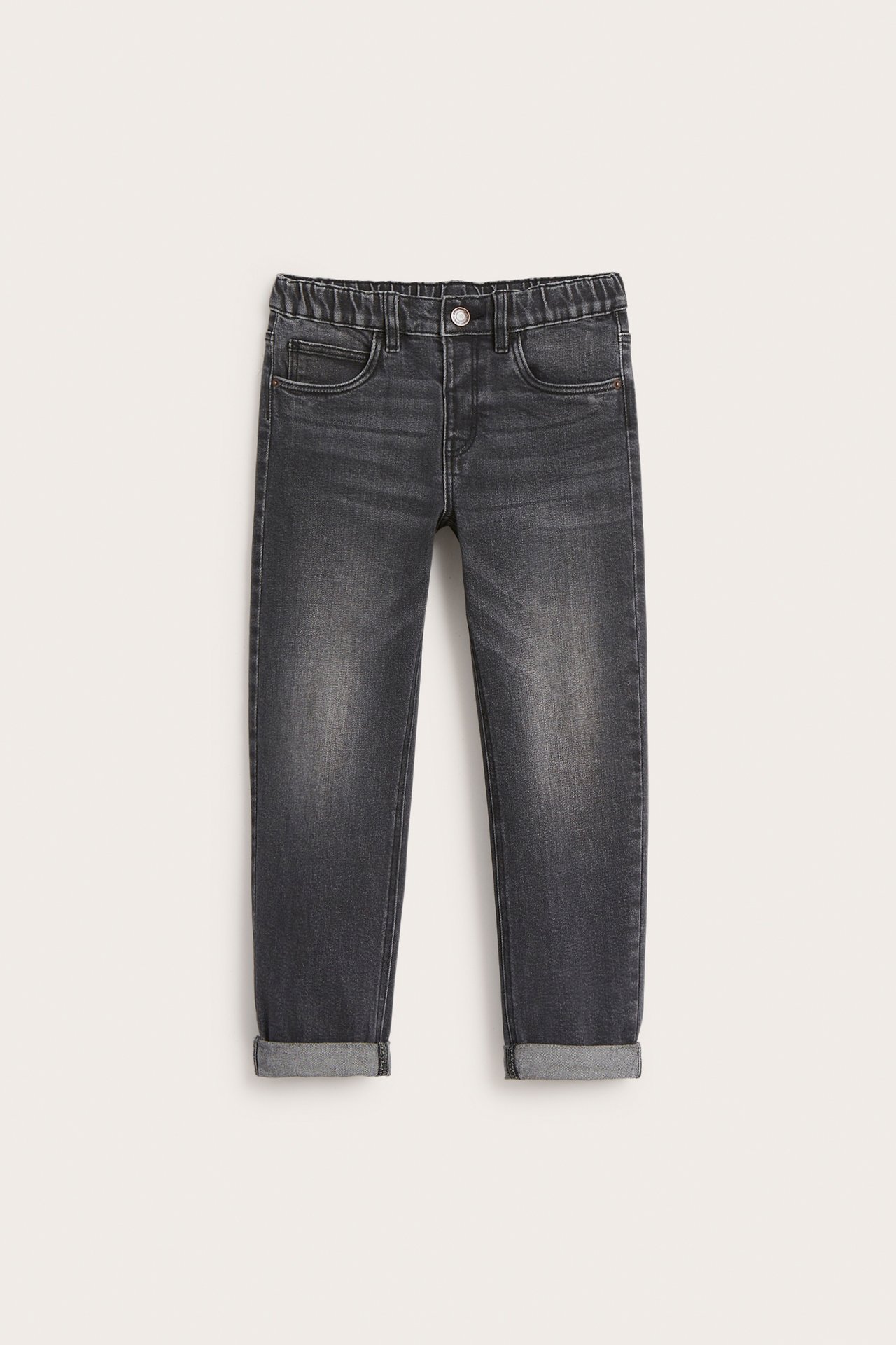 Relaxed jeans