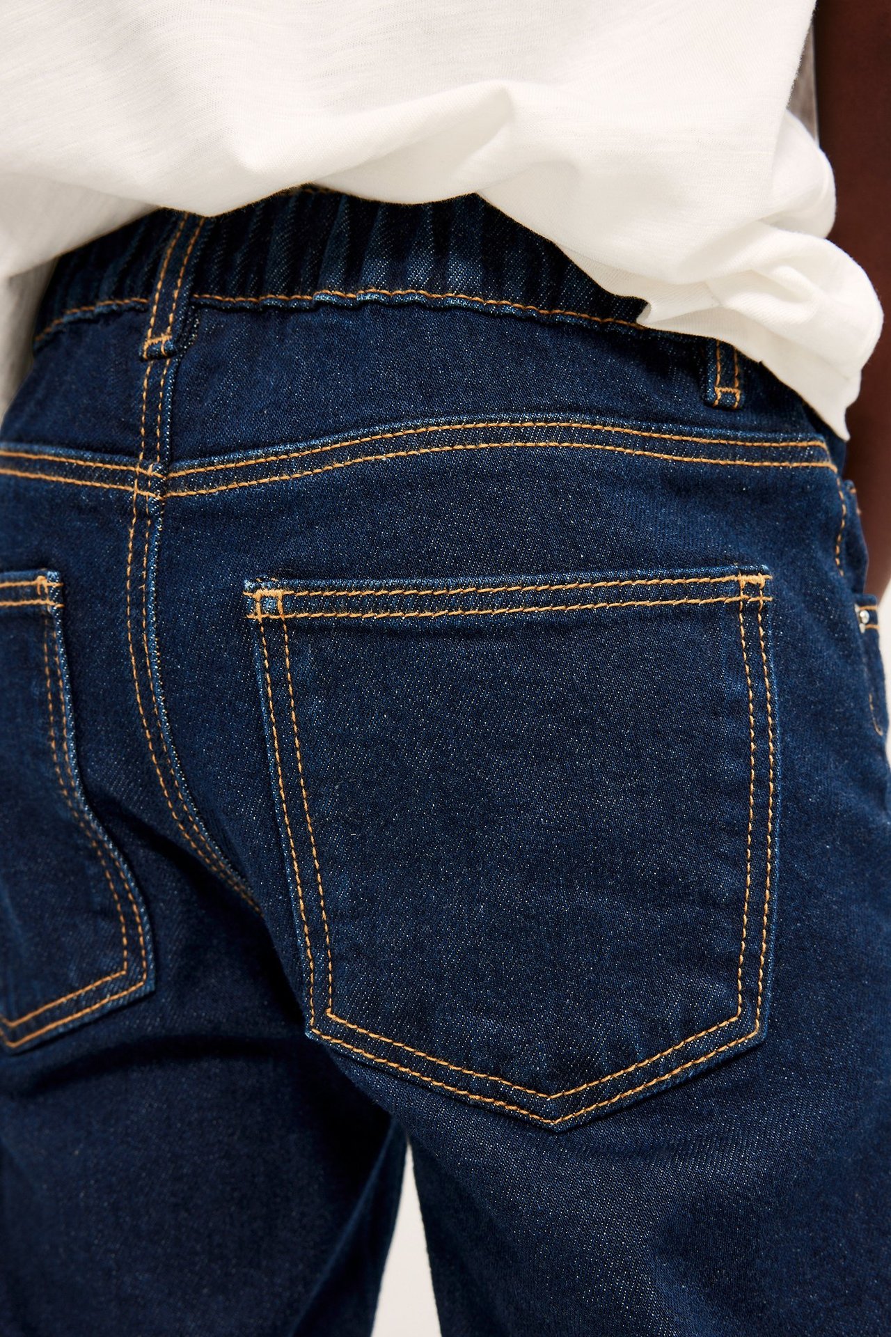 Relaxed jeans