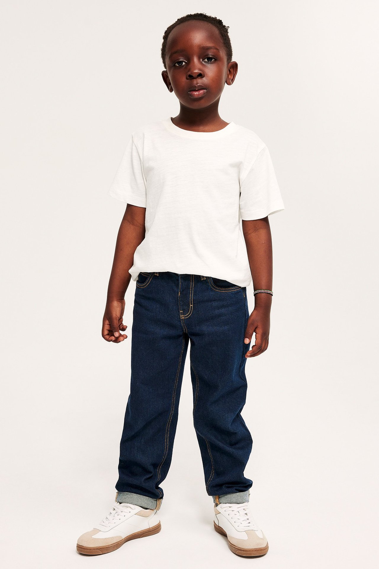 Relaxed jeans