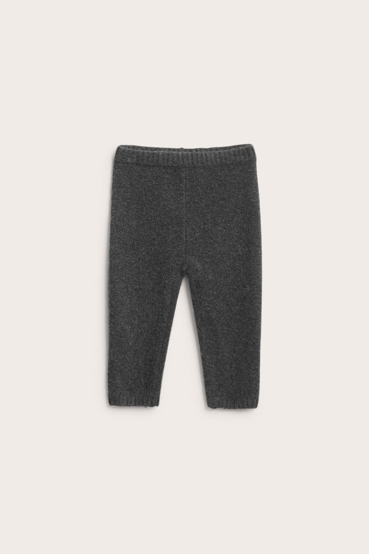 Strikket leggings