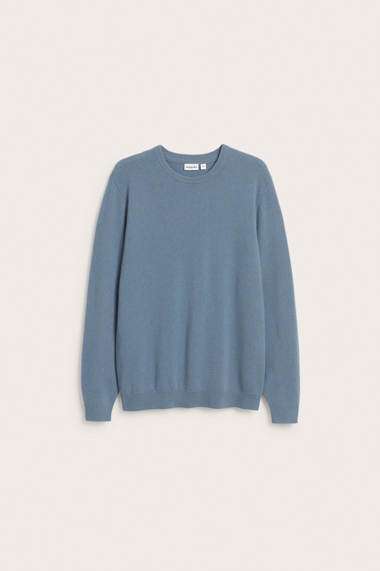 Sweter z wełny