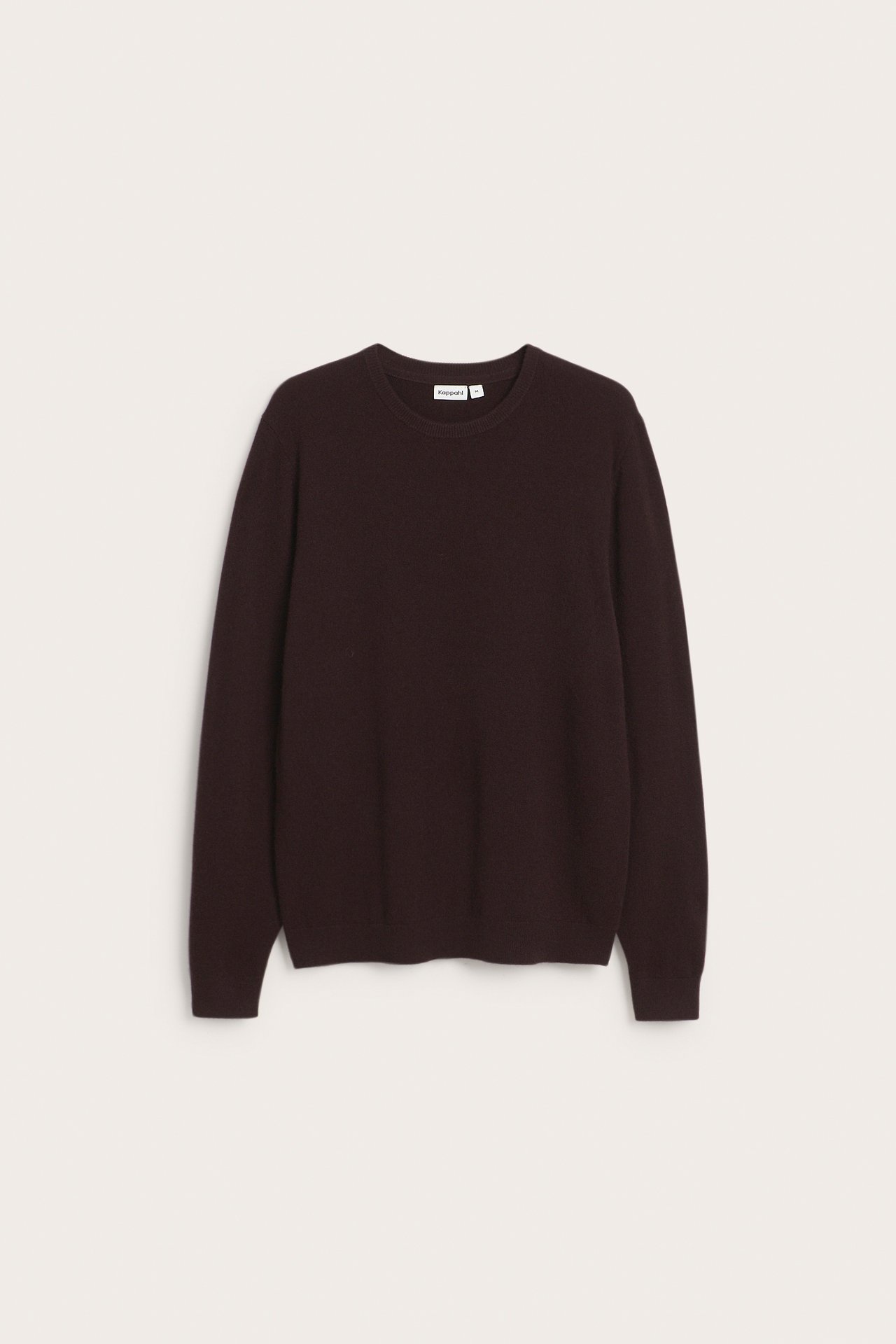 Sweter z wełny