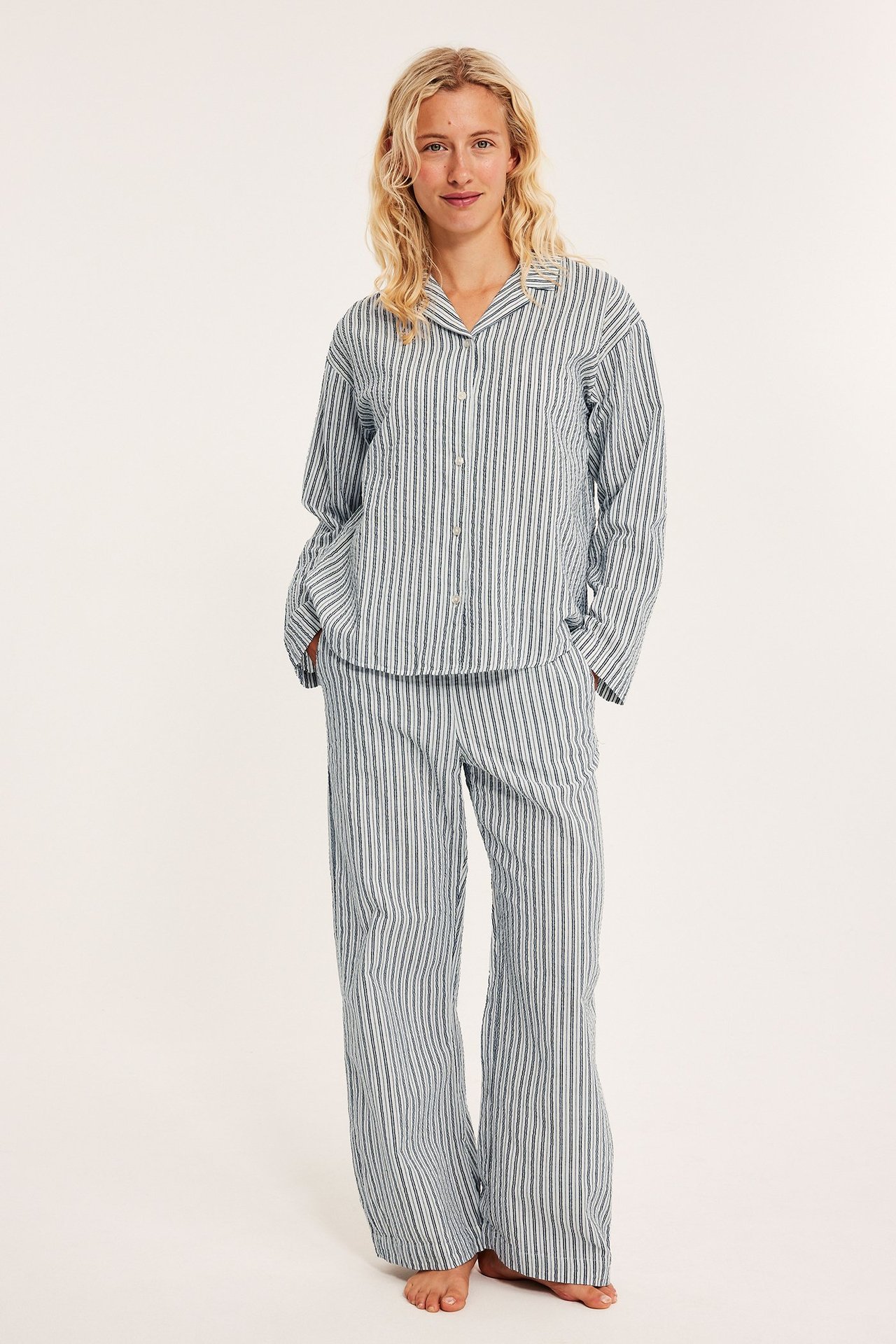 Pyjamassett