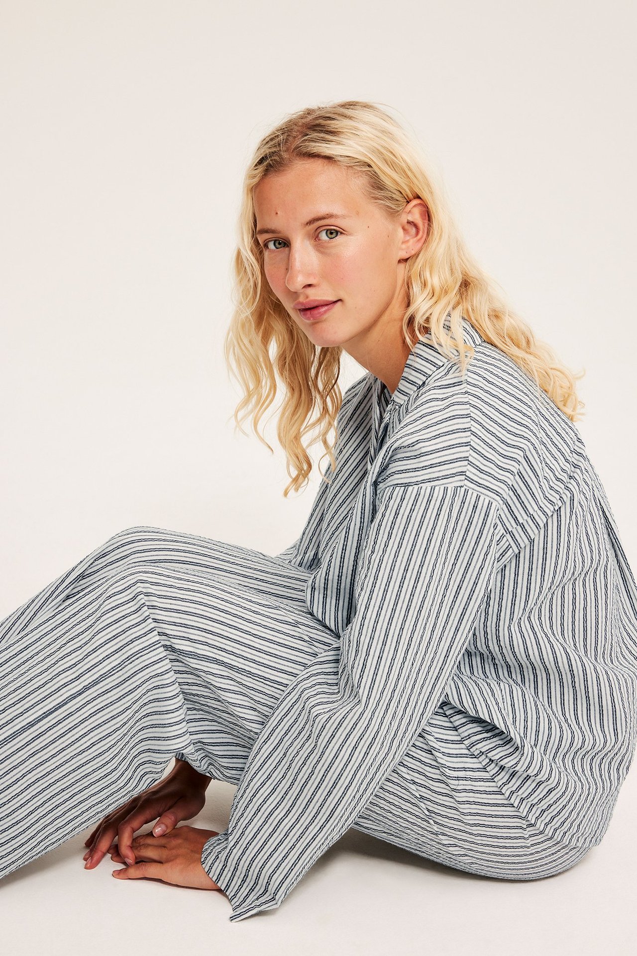 Pyjamassett