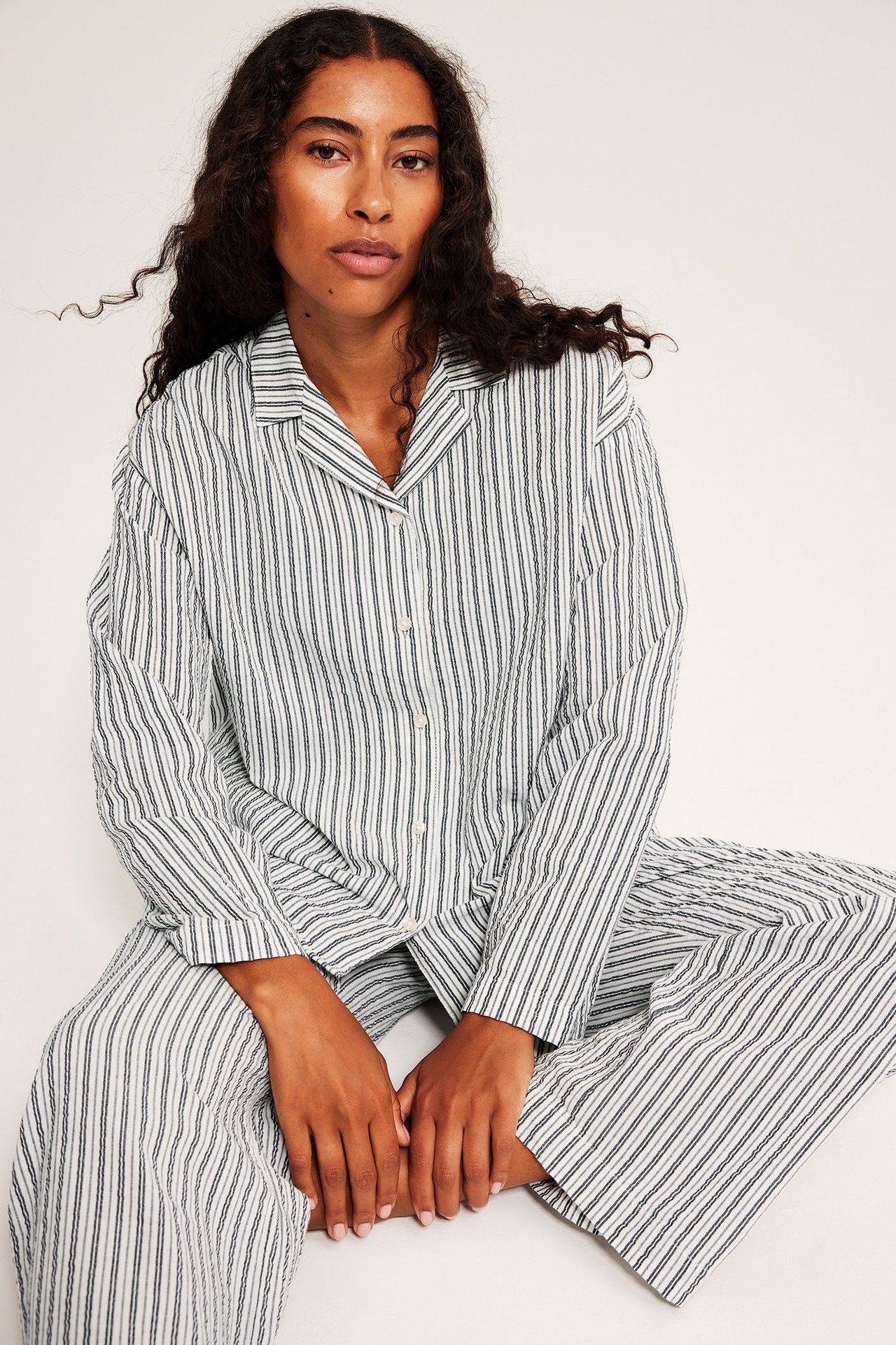 Pyjamassett