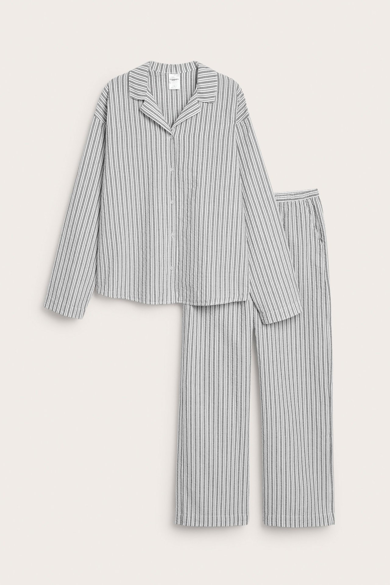 Pyjamassett