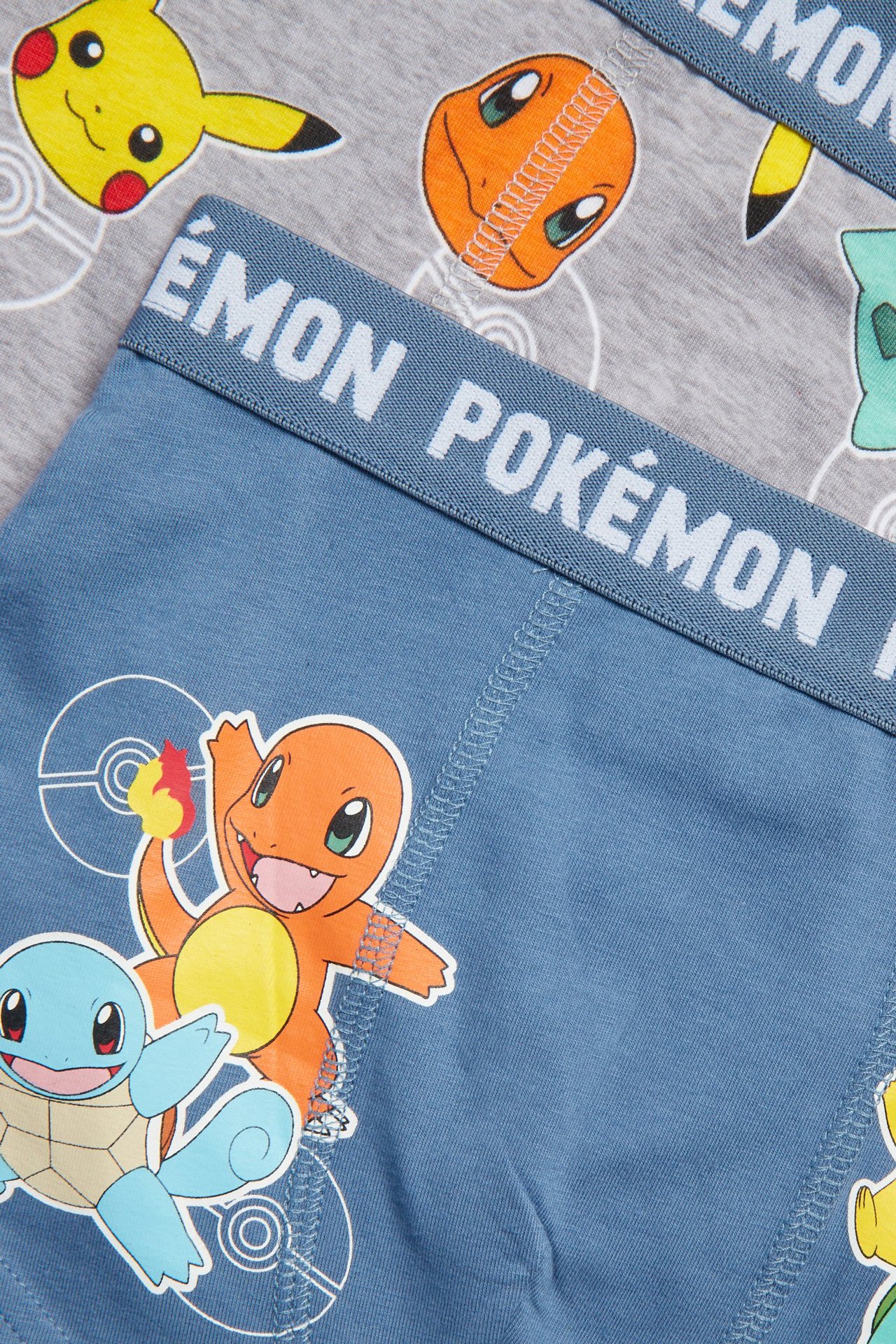 2-pk. Pokémon-boxere