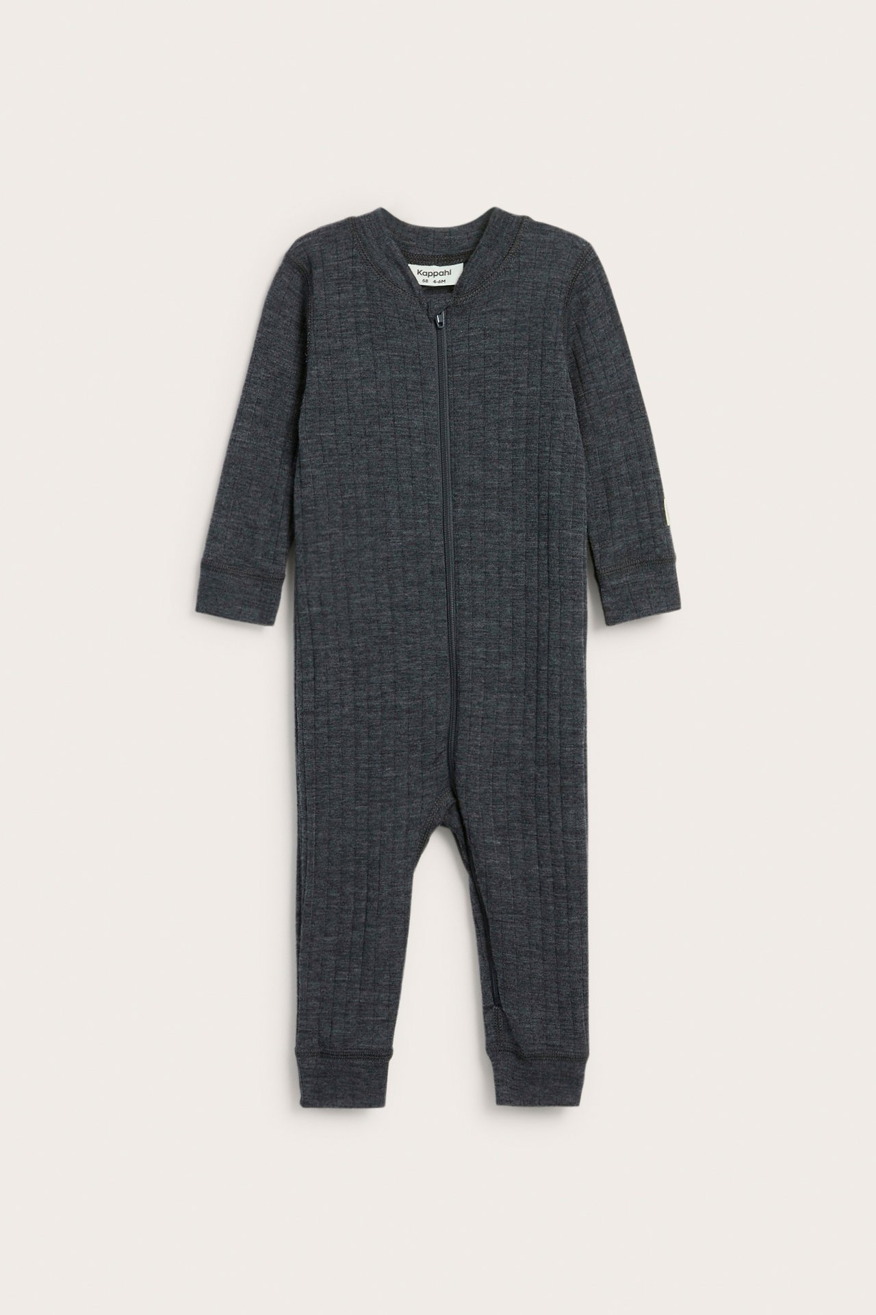 Pyjamas i ull