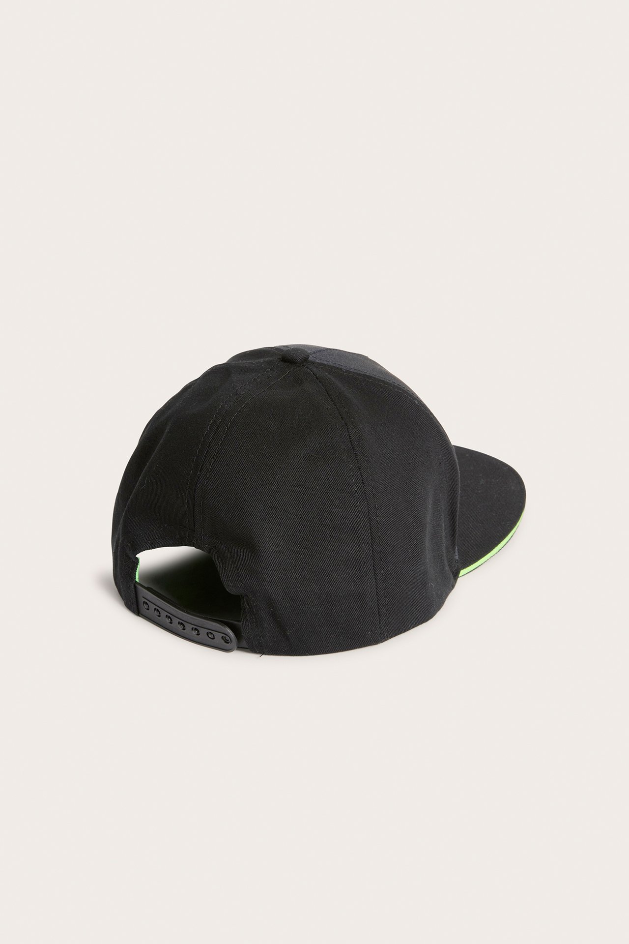 Snapback-keps Minecraft