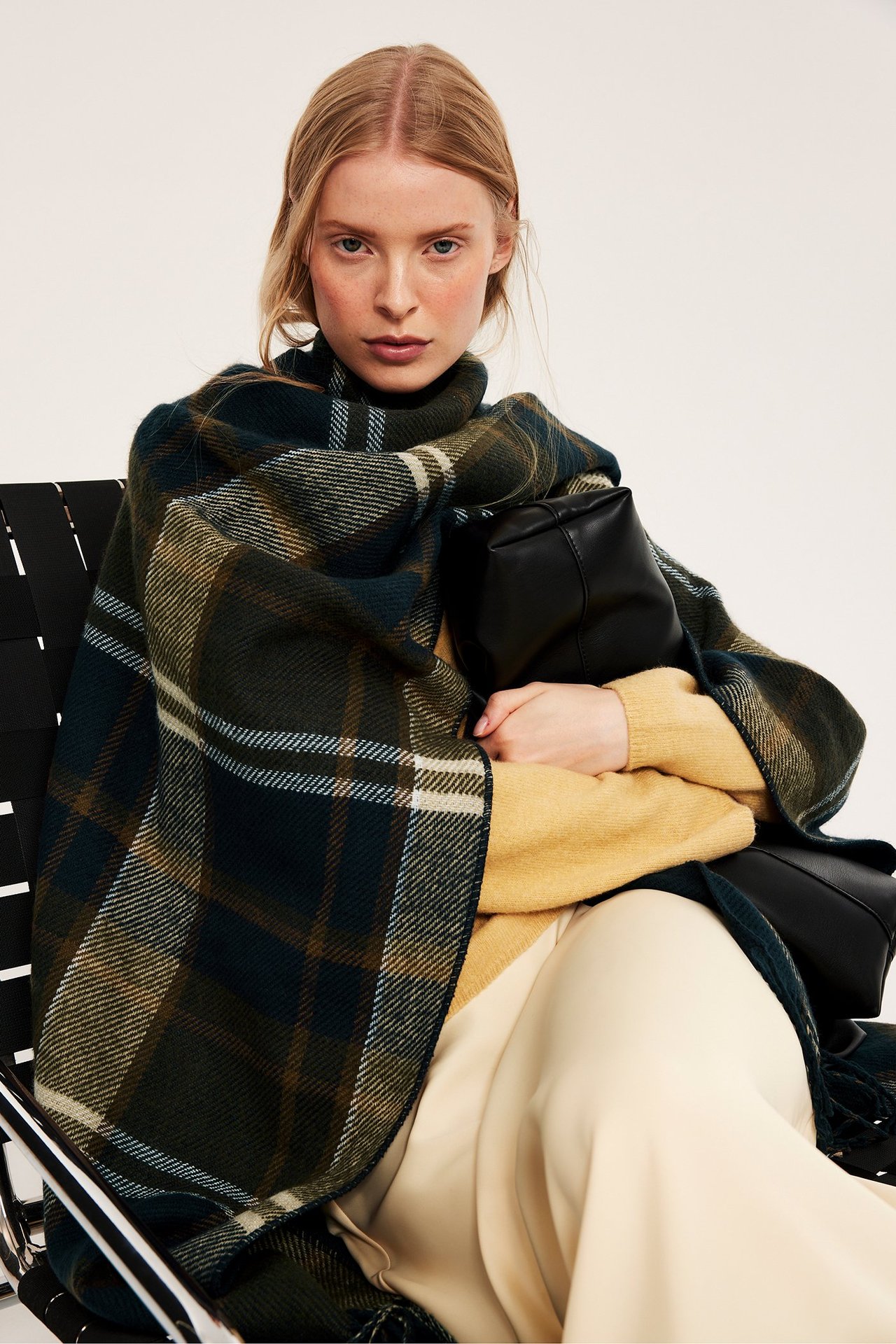 Poncho