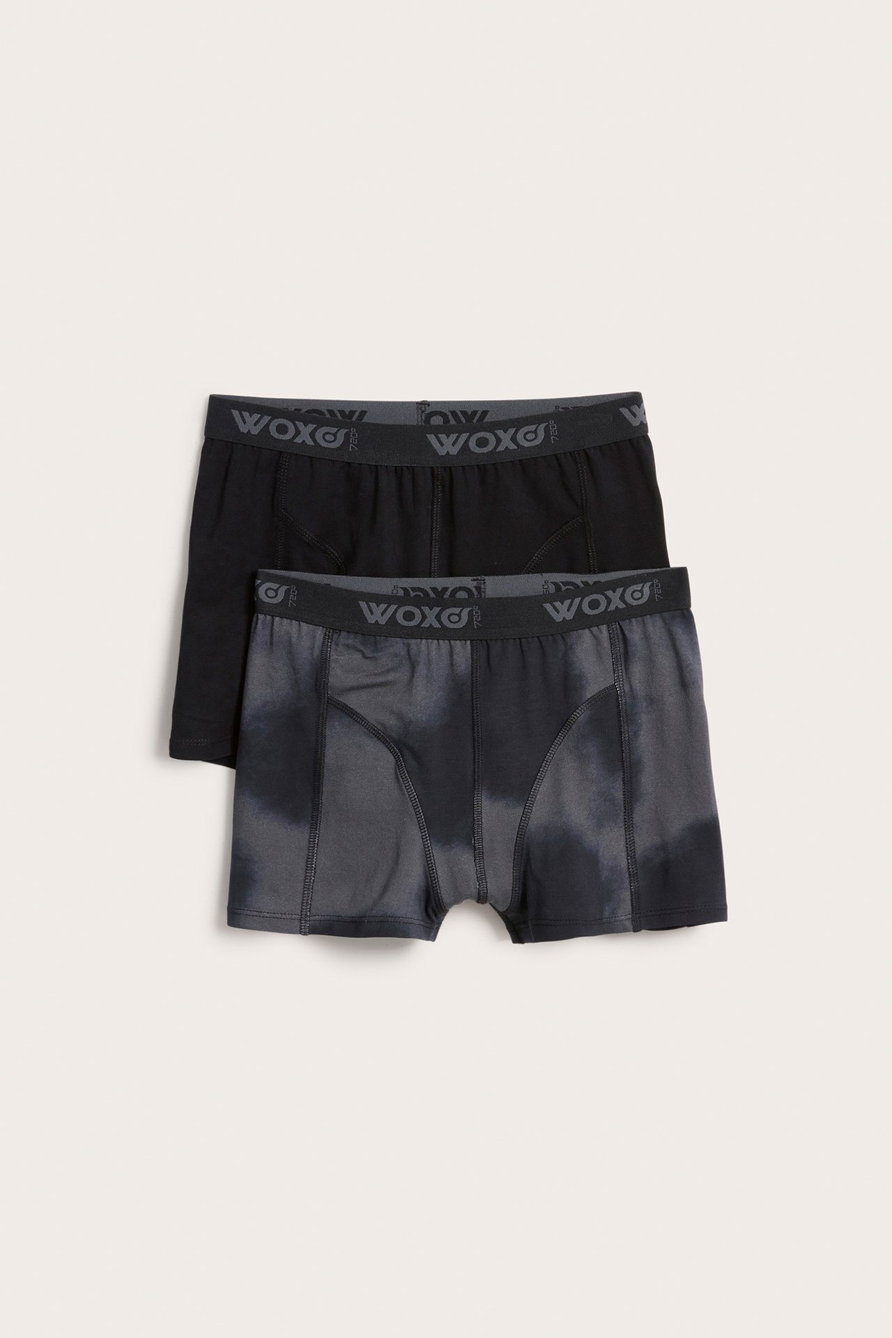 Boxerkalsonger 2-pack