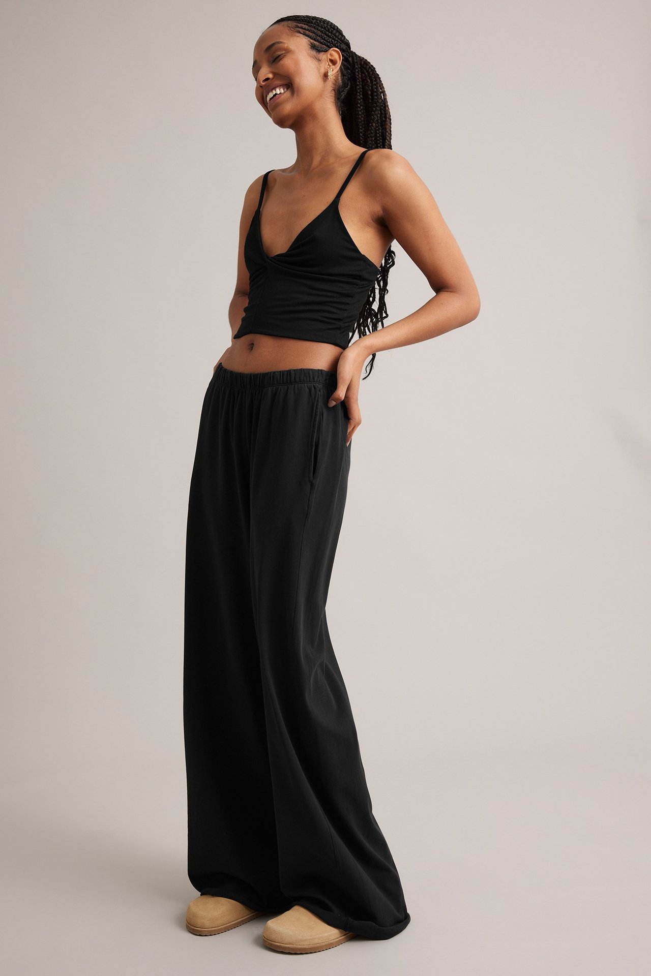 Raka joggers loungewear