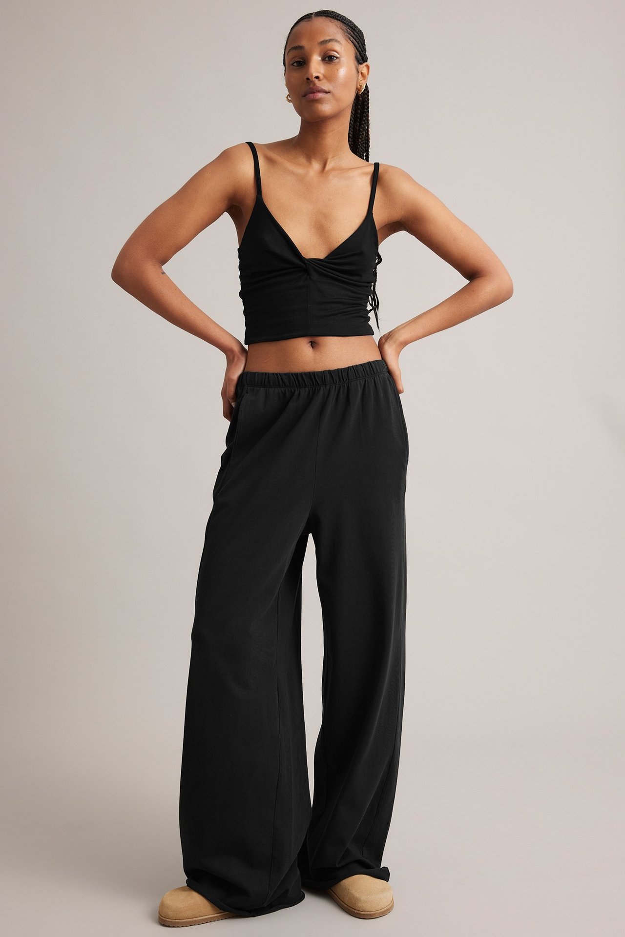 Raka joggers loungewear