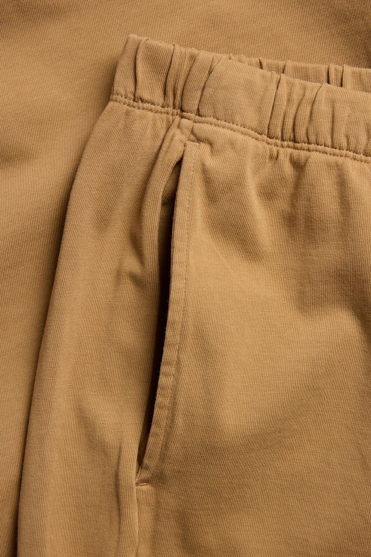 Raka joggers loungewear - Brun - 4