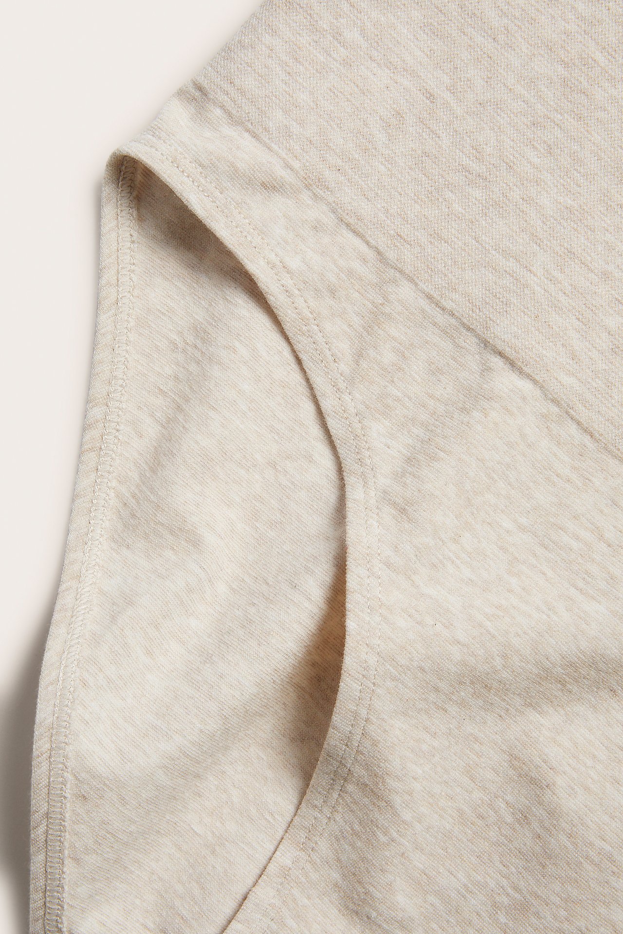 Seamless-truse