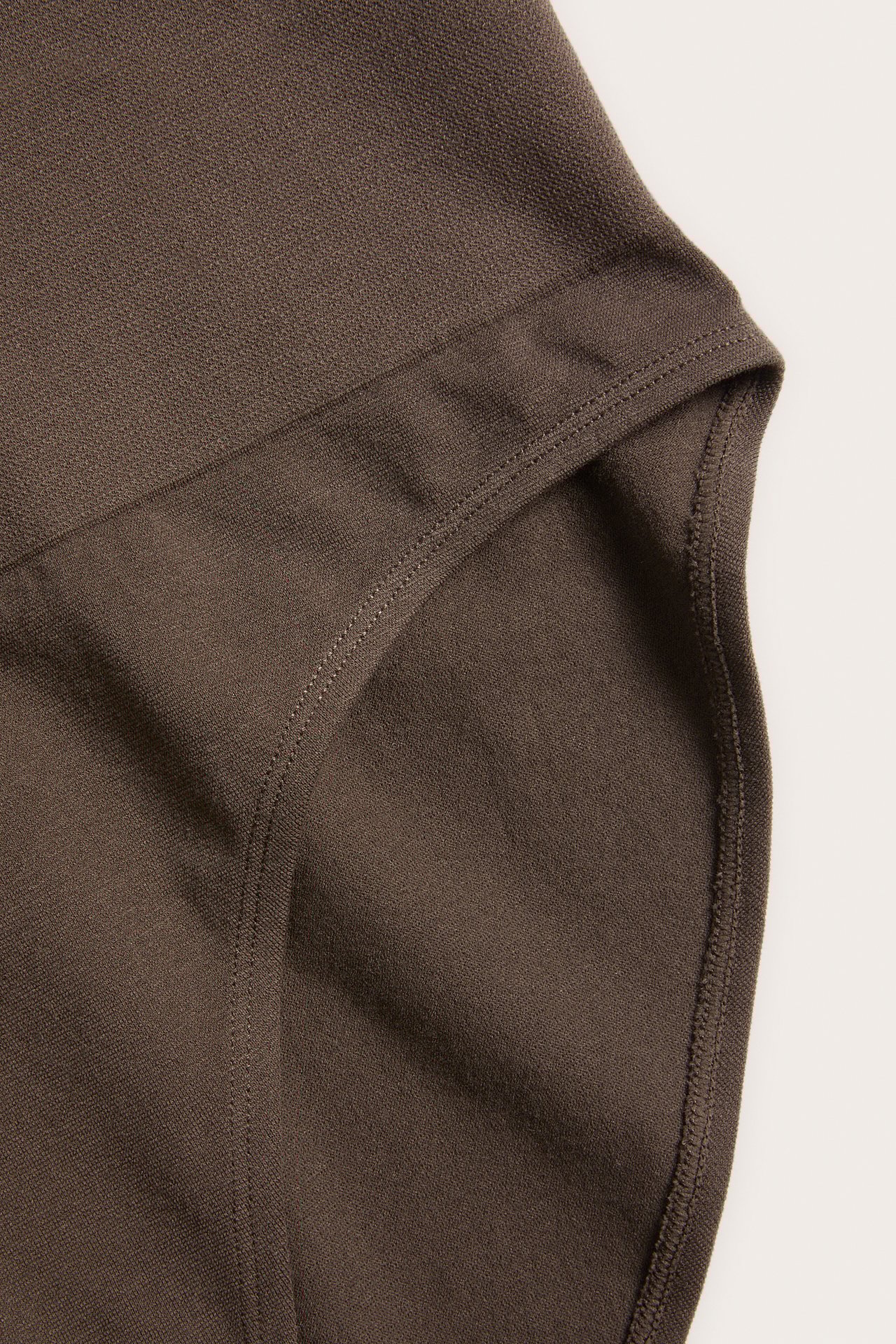 Seamless-truse