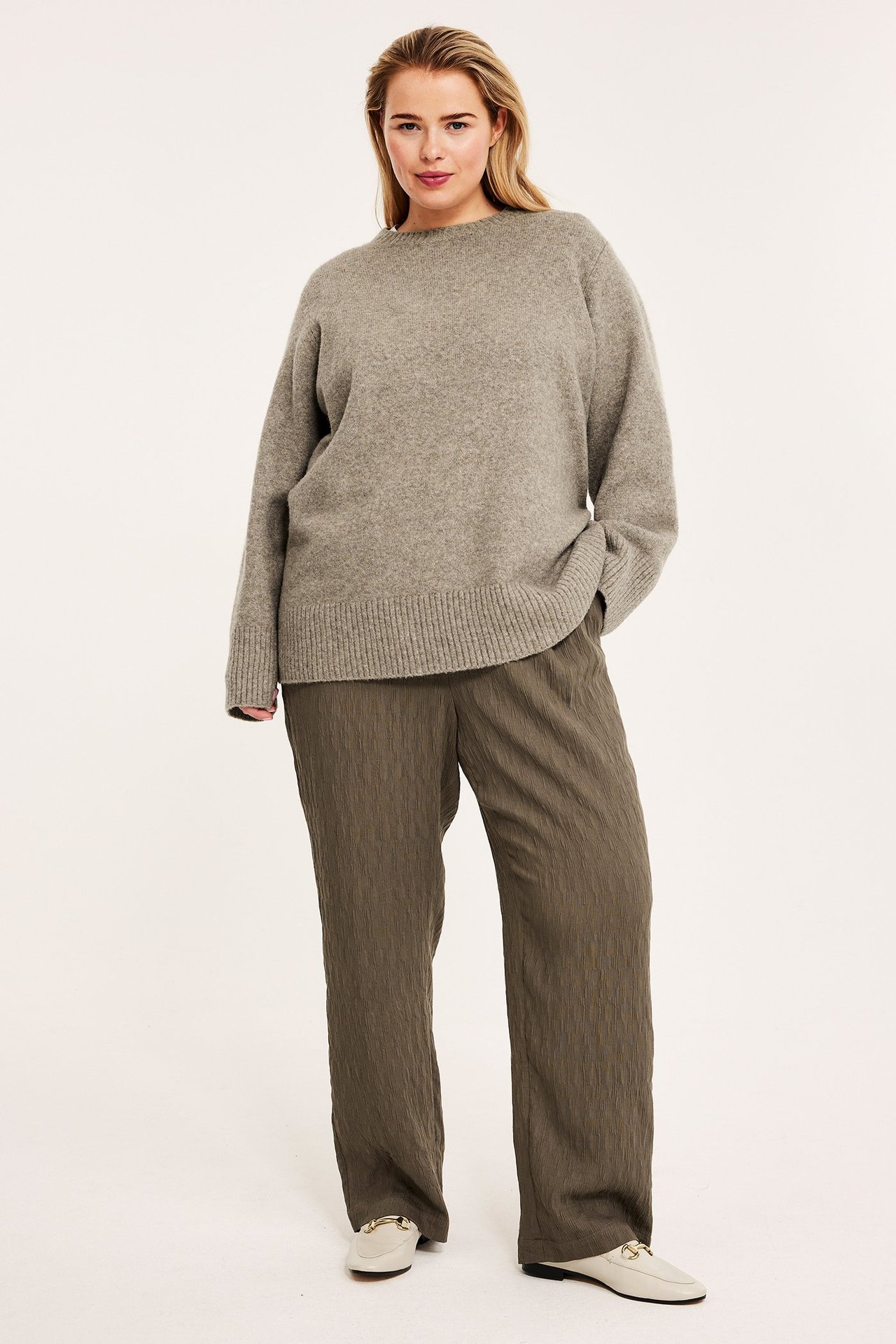 Pull-on-bukse