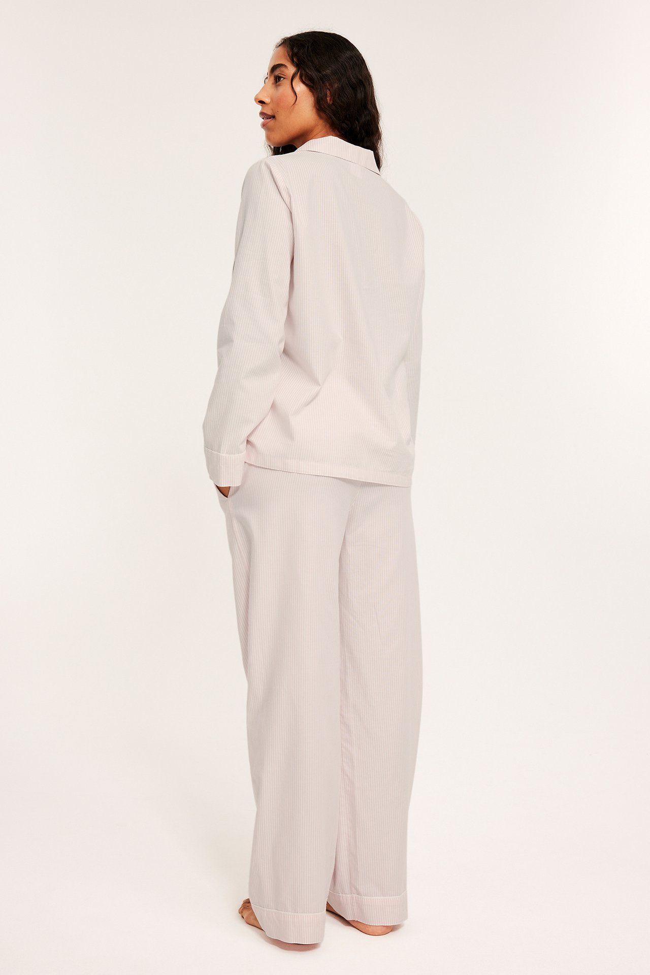 Pyjamas - Rosa - 5