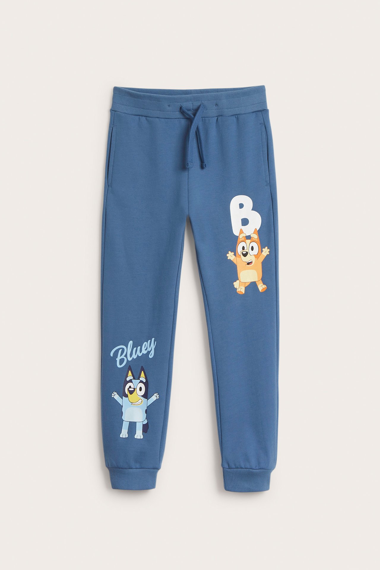Kosebukse Bluey