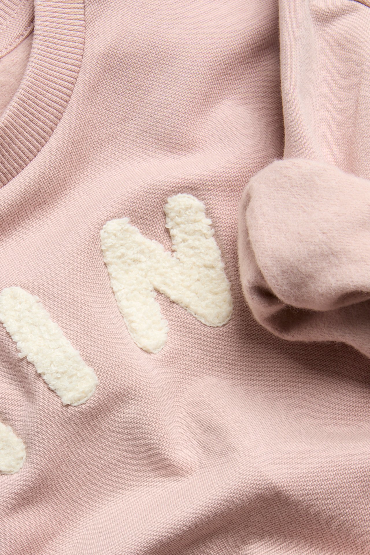 Sweatshirt - Rosa - 4