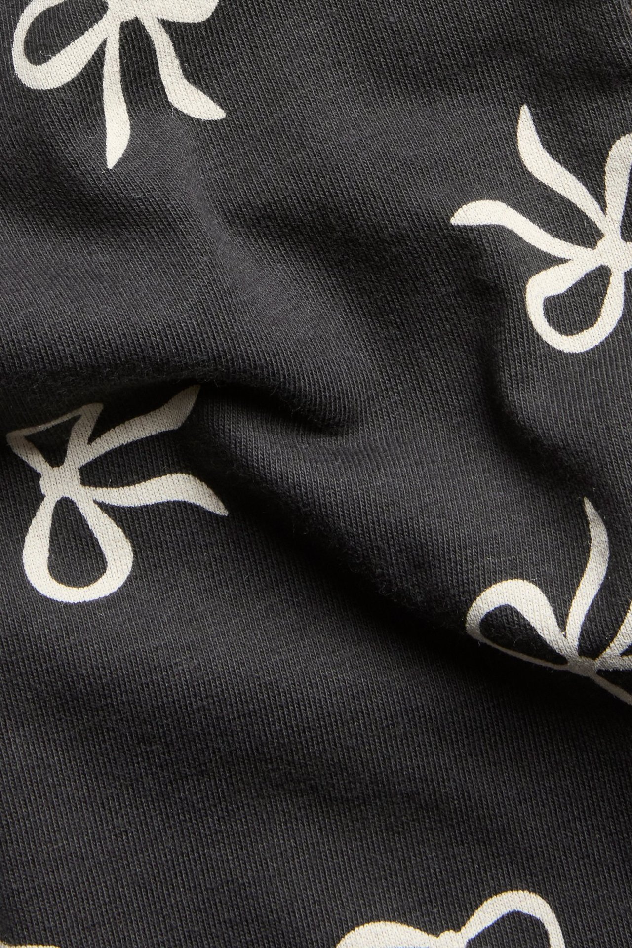 Mönstrade leggings