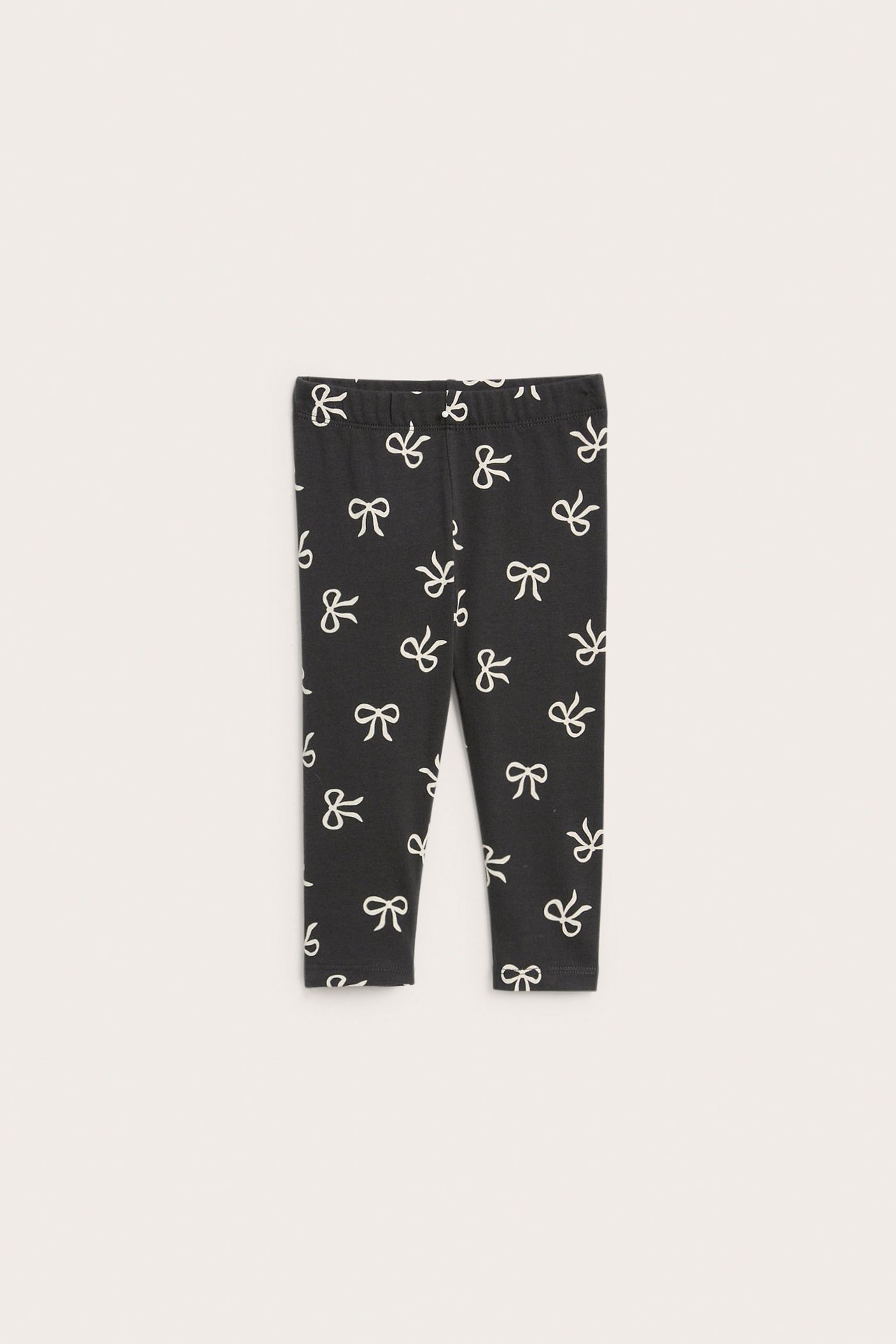 Mönstrade leggings