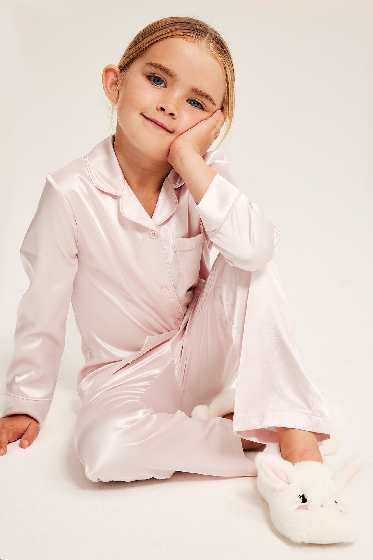 Stengpyjamas