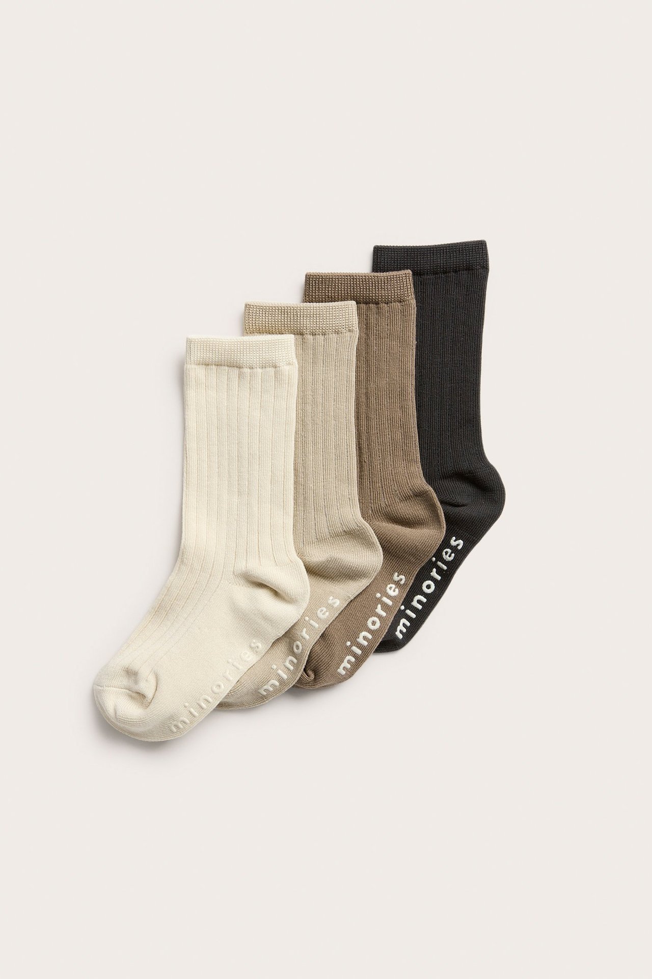 Strumpor i 4-pack
