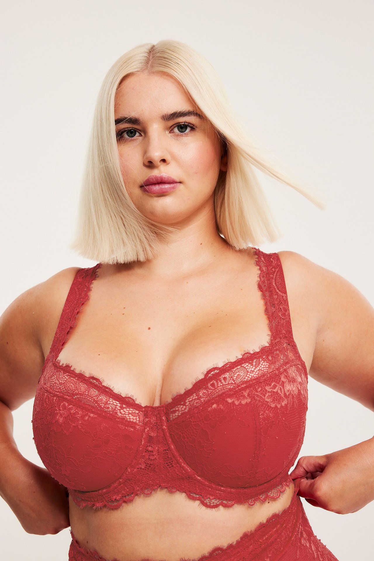 Blonde-BH