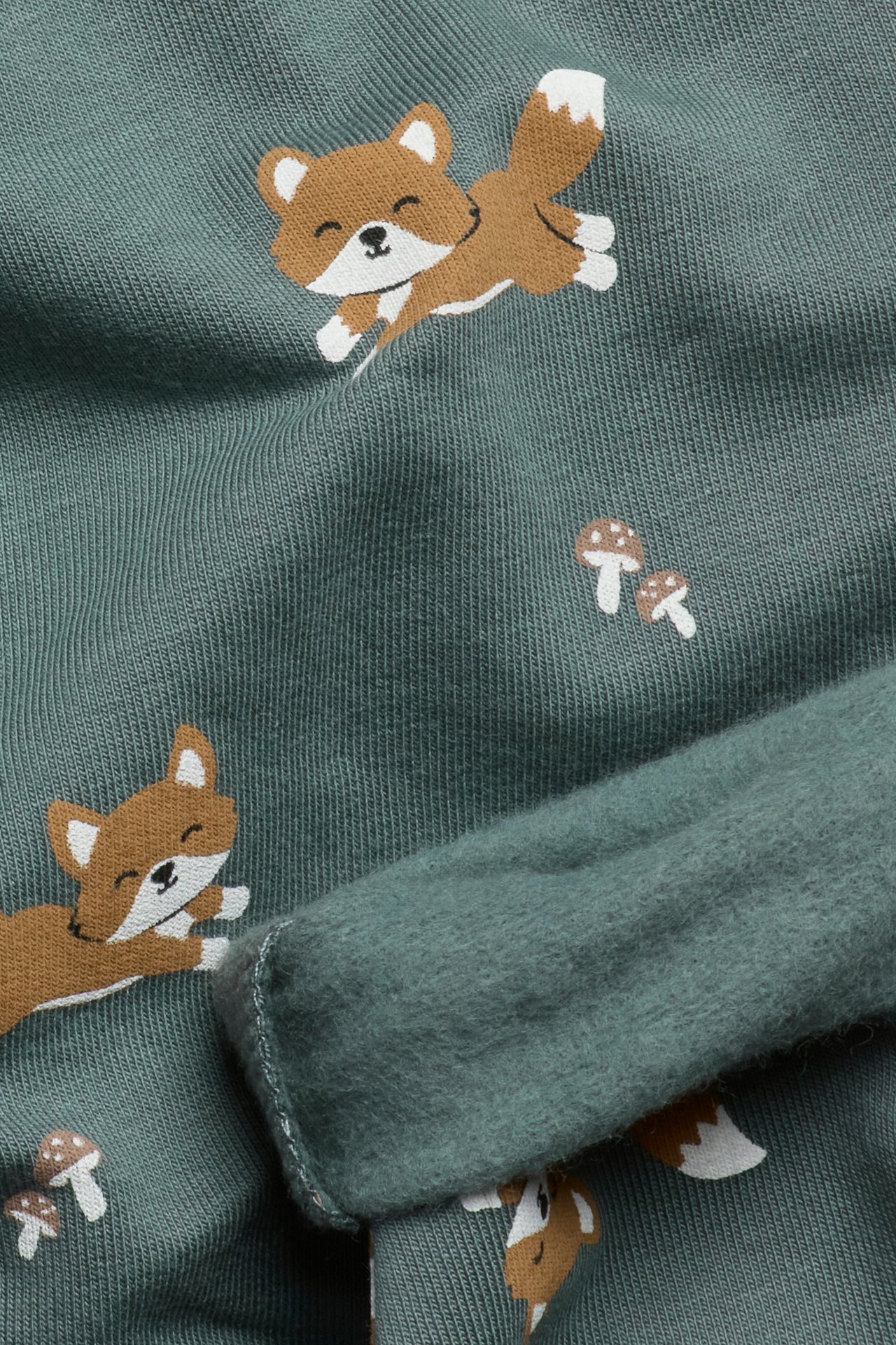 Värmande leggings