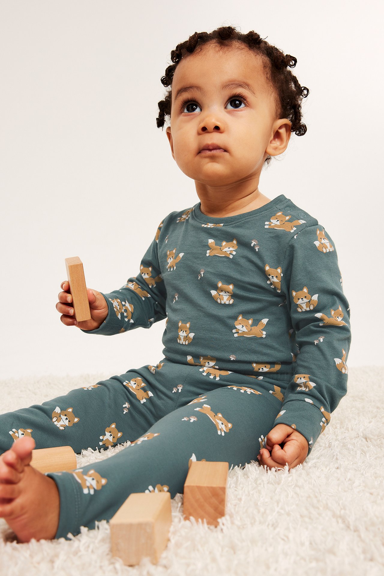 Värmande leggings
