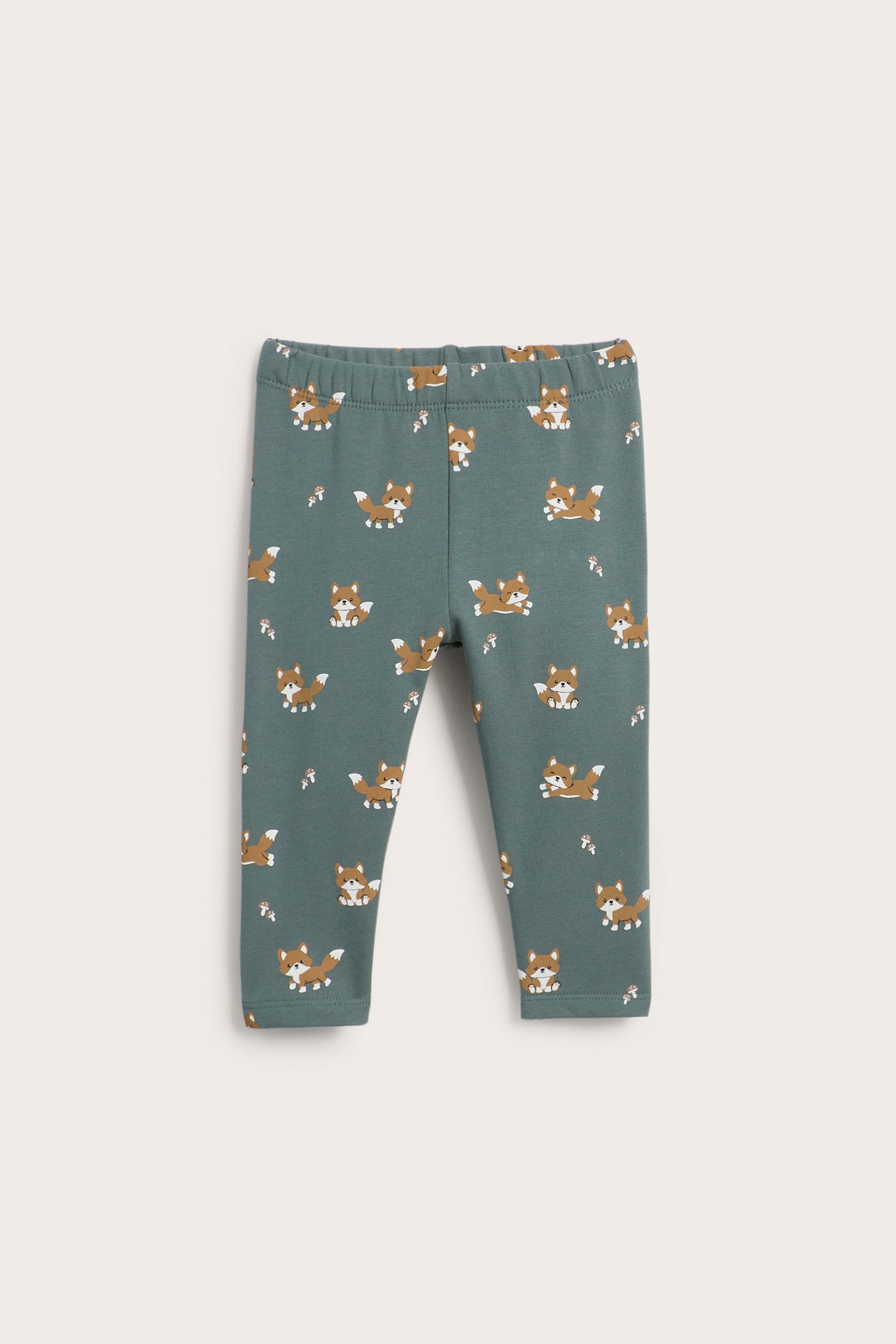 Värmande leggings