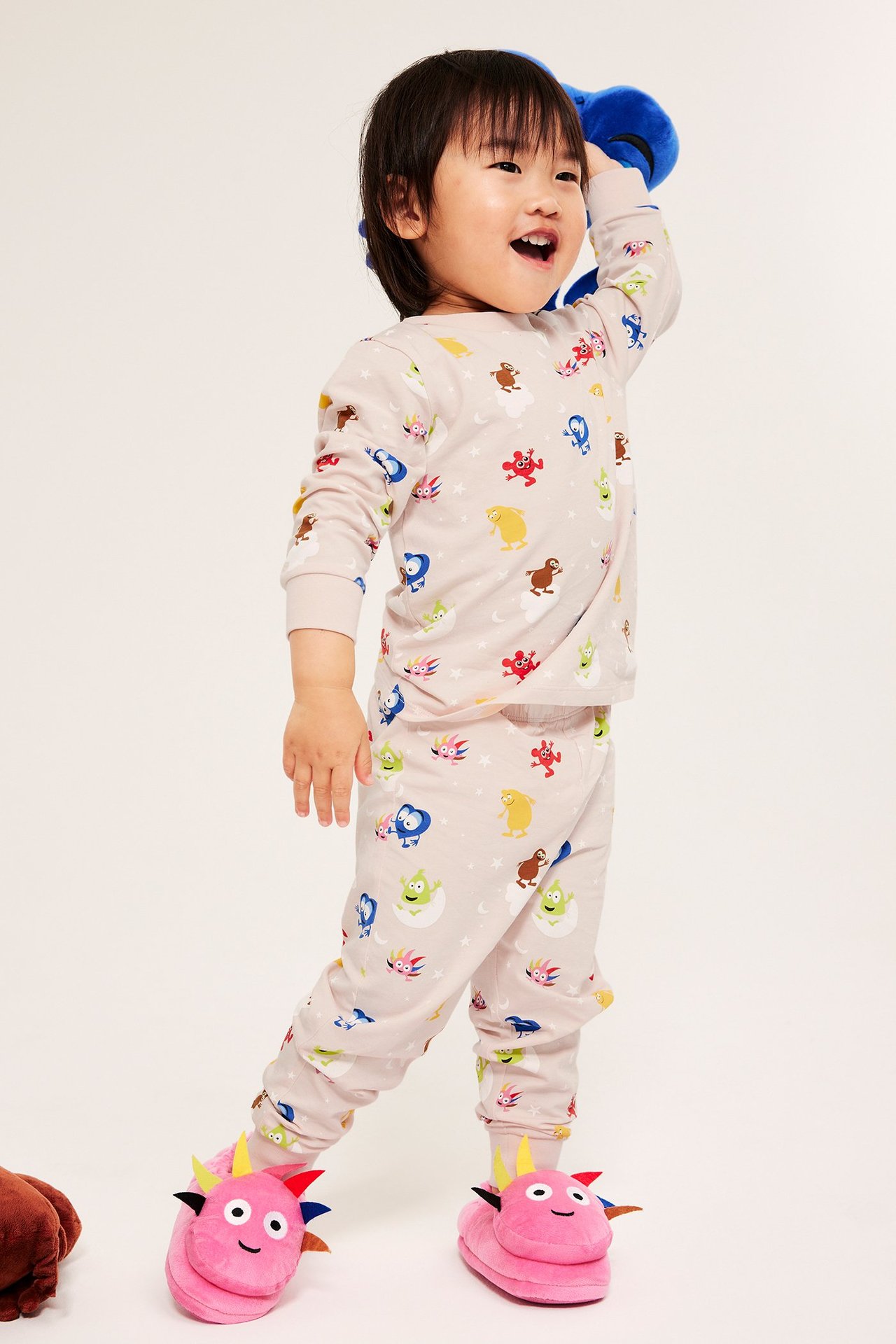 Pyjamas Babblarna