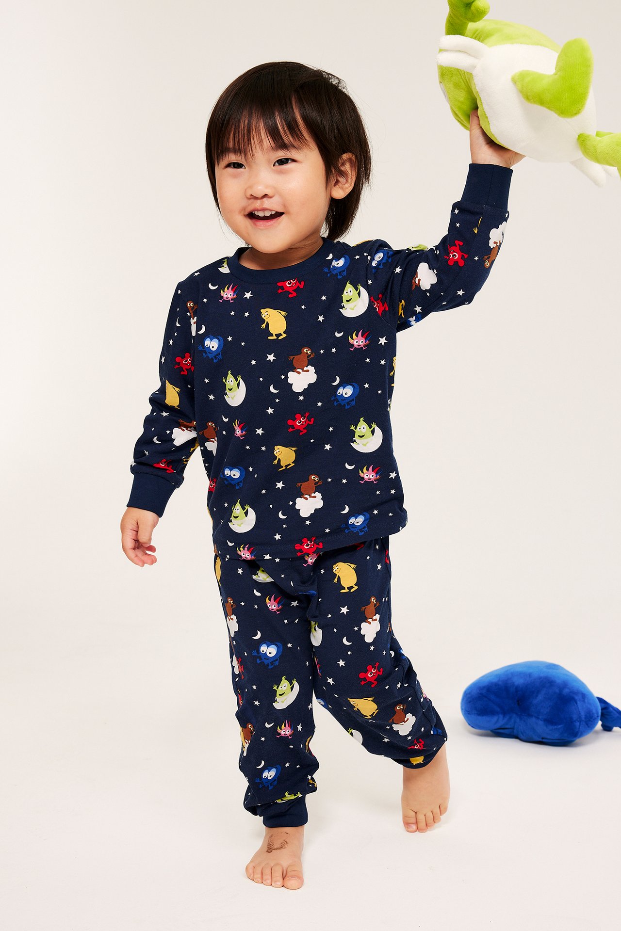 Pyjamas Babblarna