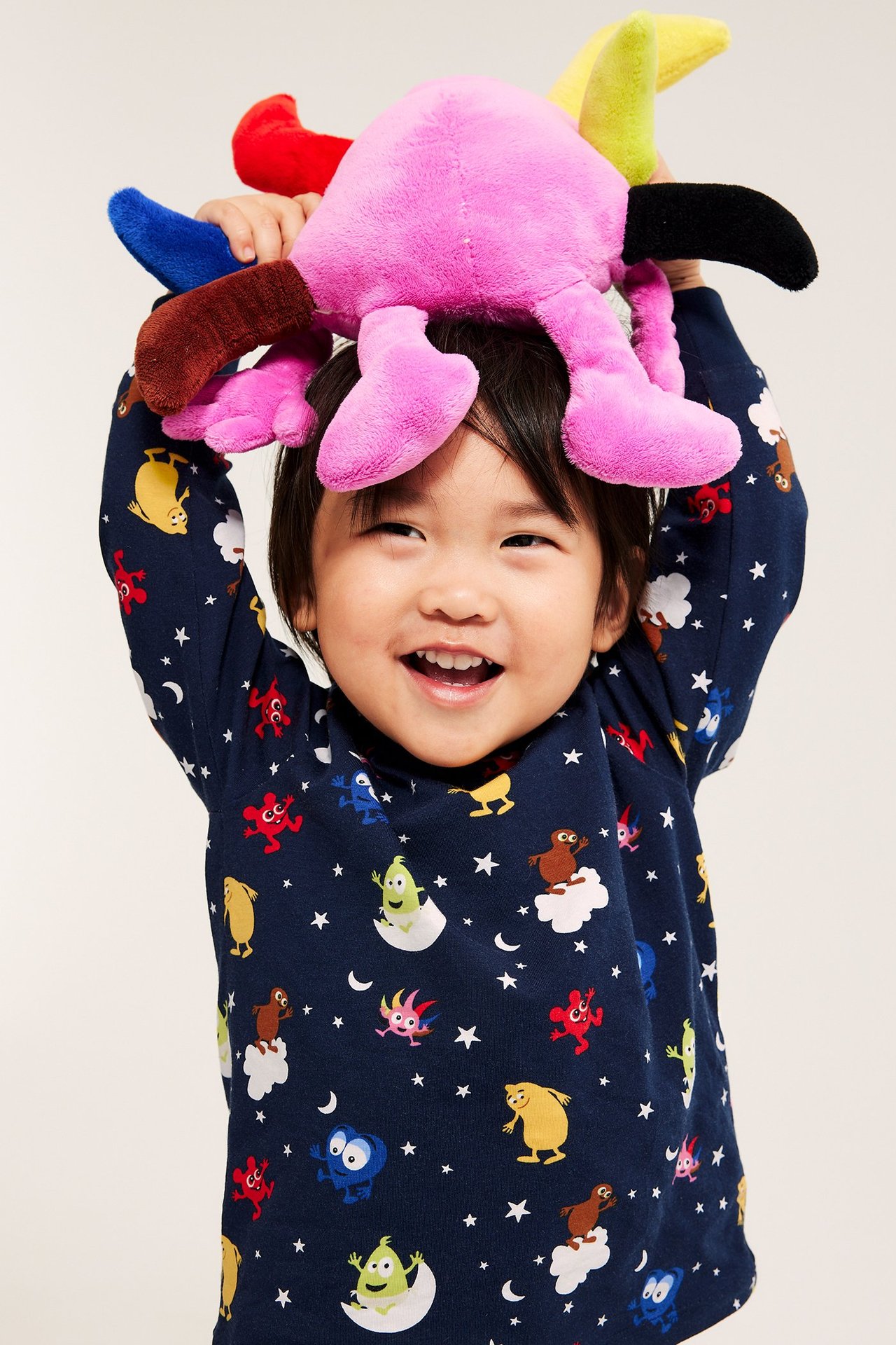 Pyjamas Babblarna