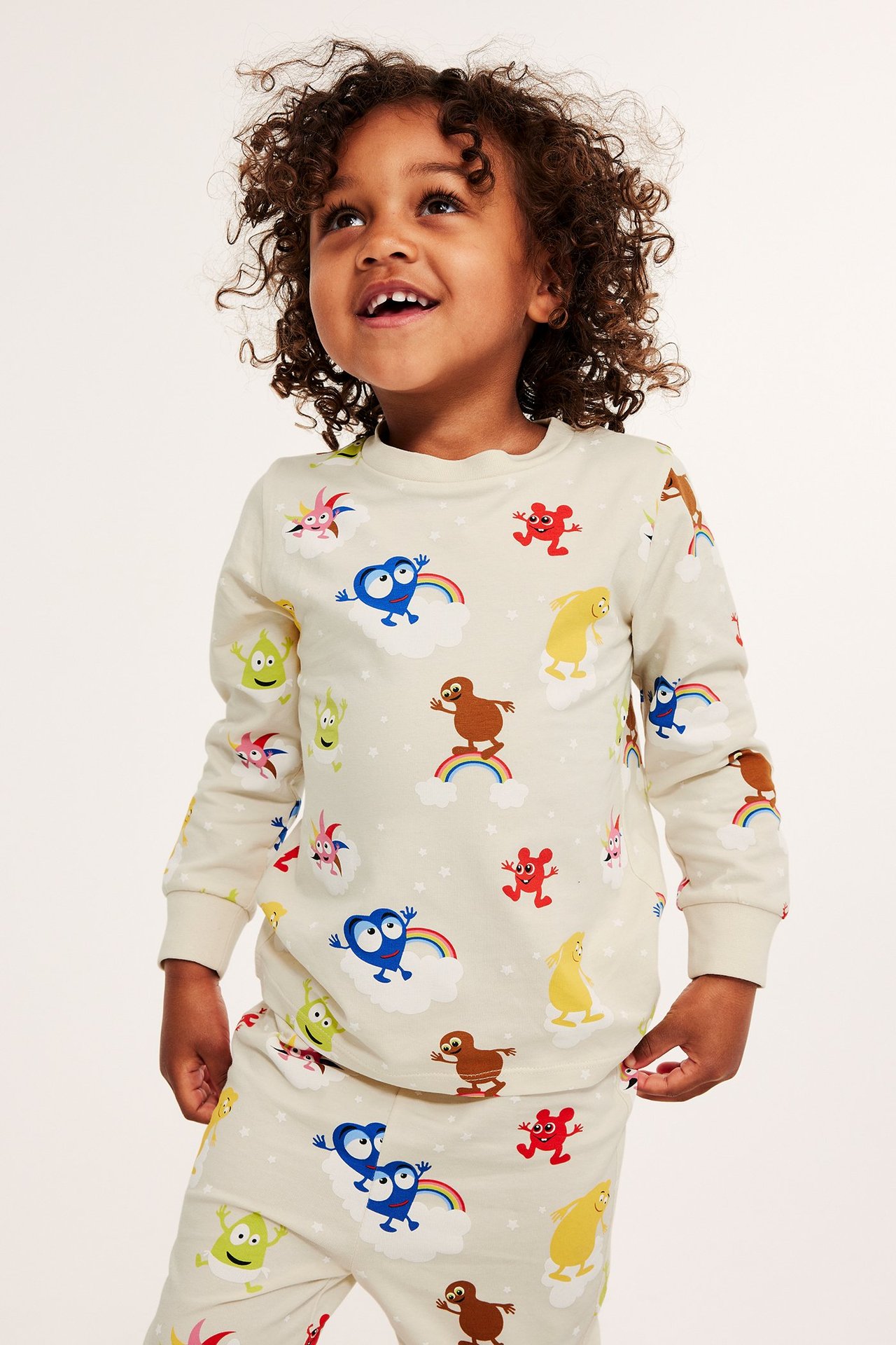 Pyjamas Babblarna