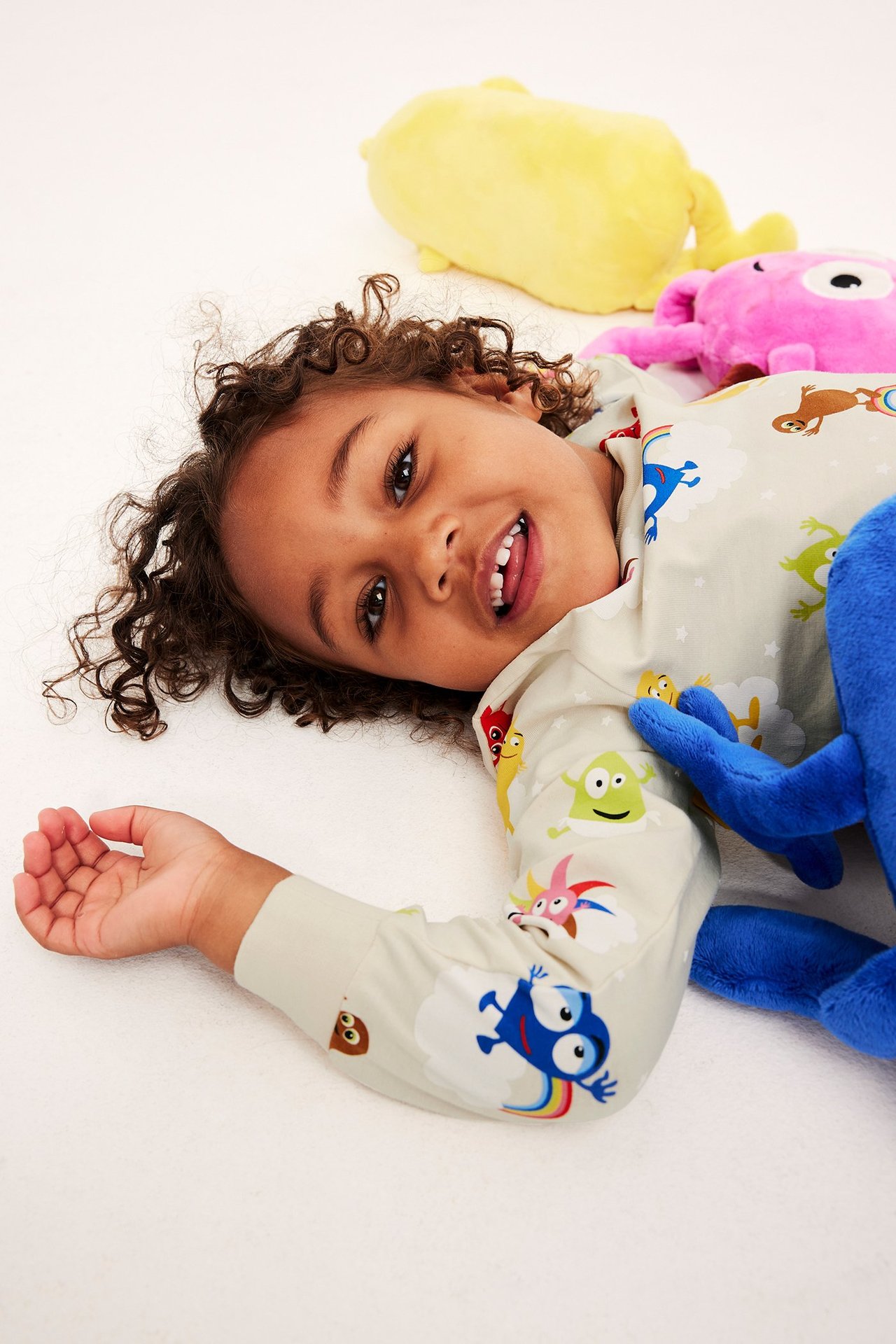 Pyjamas Babblarna