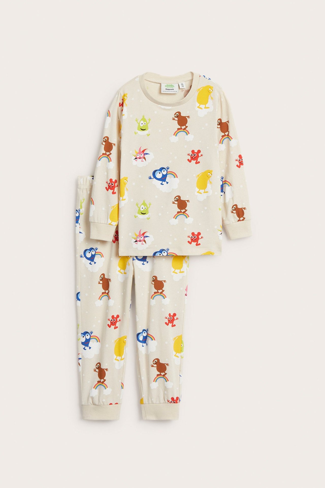 Pyjamas Babblarna