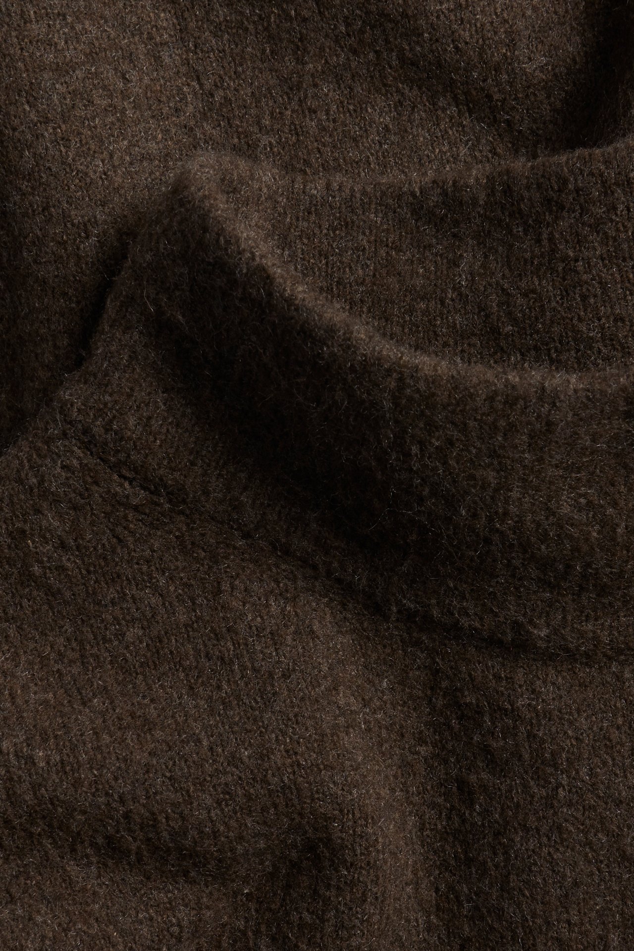 Pologenser - Mørkebrun - 5