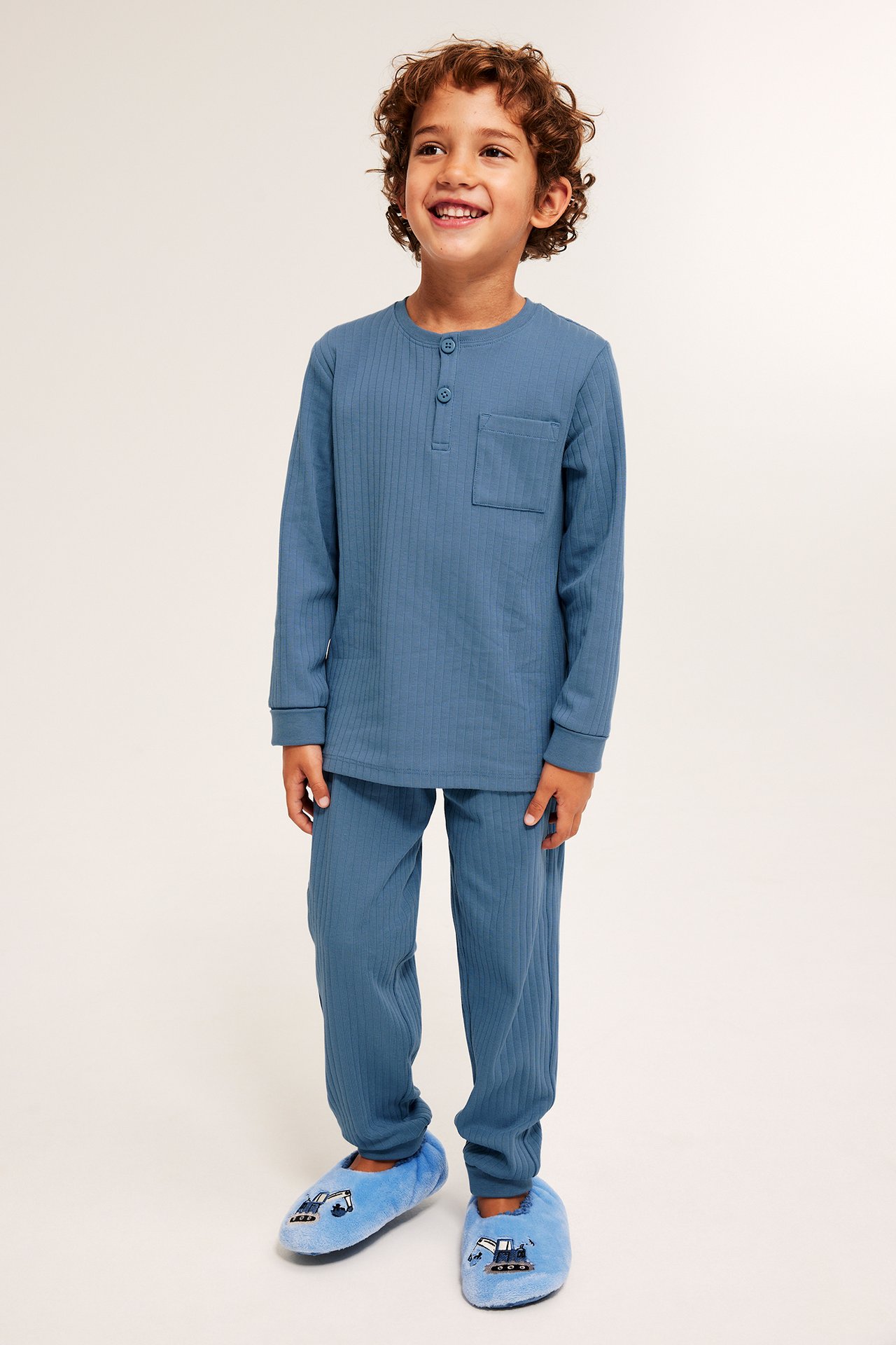 Ribbipyjama