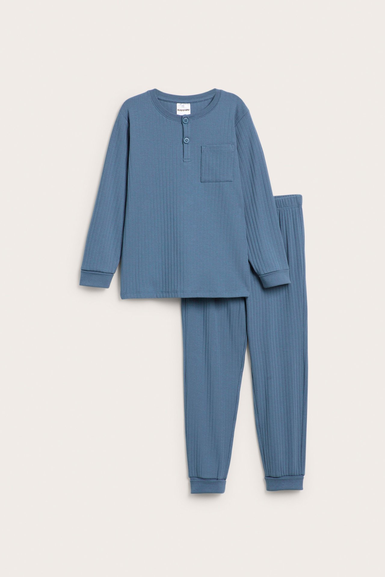 Ribbad pyjamas