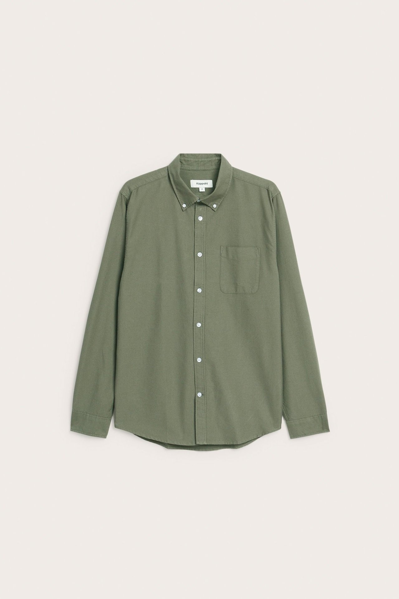 Oxfordskjorte regular fit