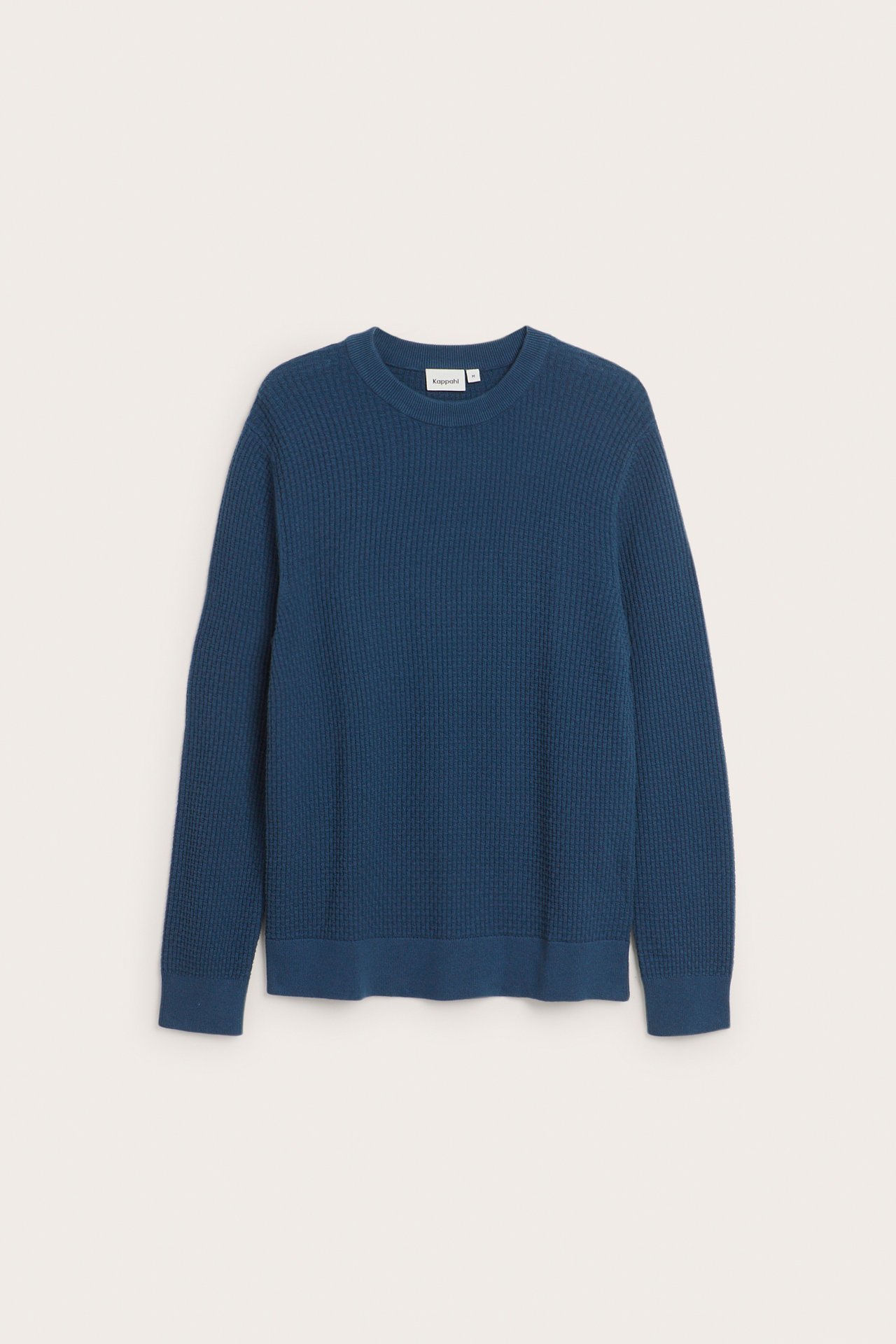 Dzianinowy sweter