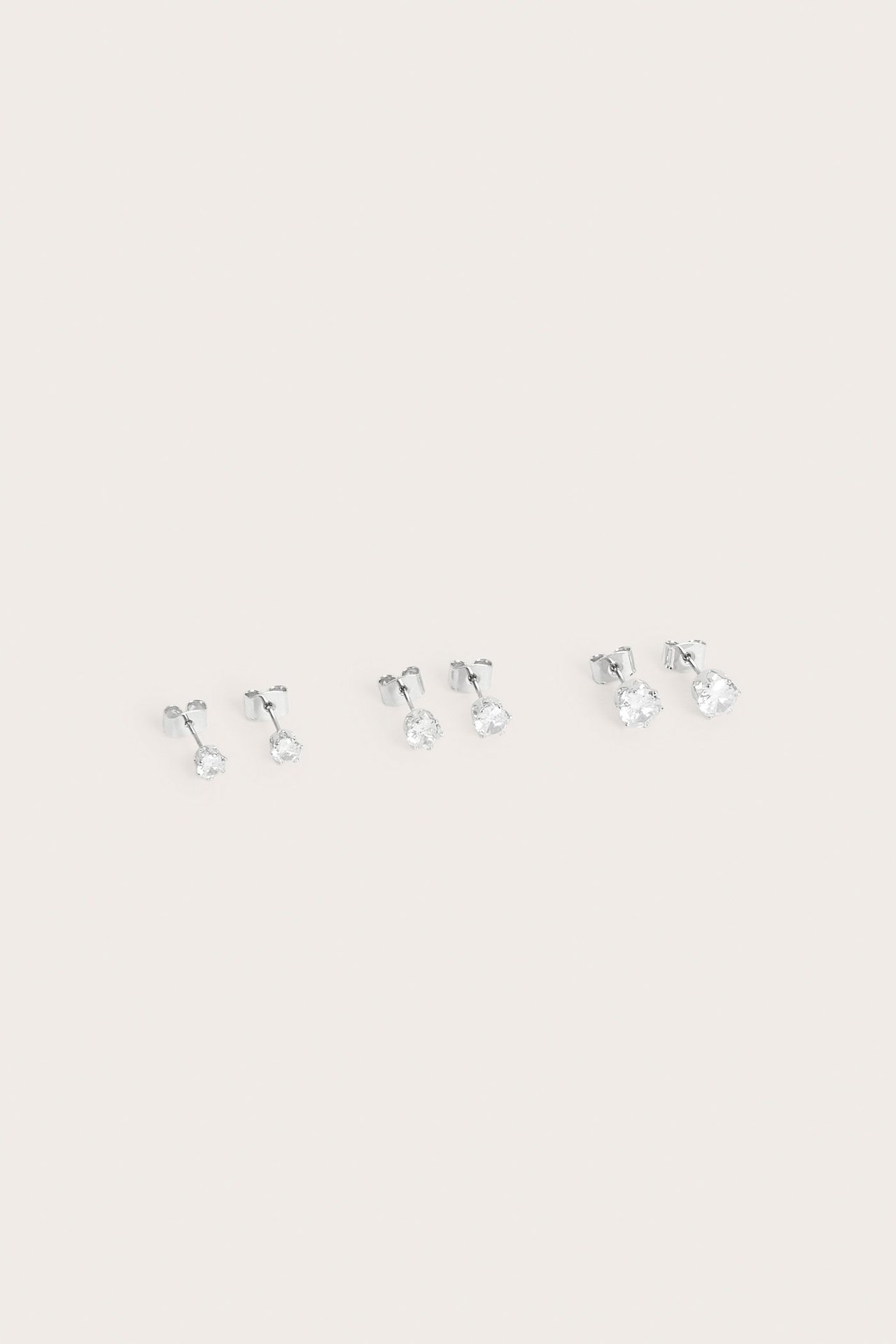 Korvakorut, 3-pack