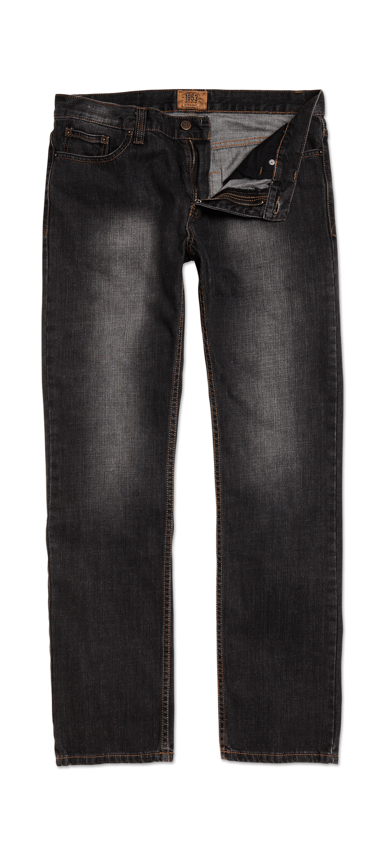 Farkut straight fit