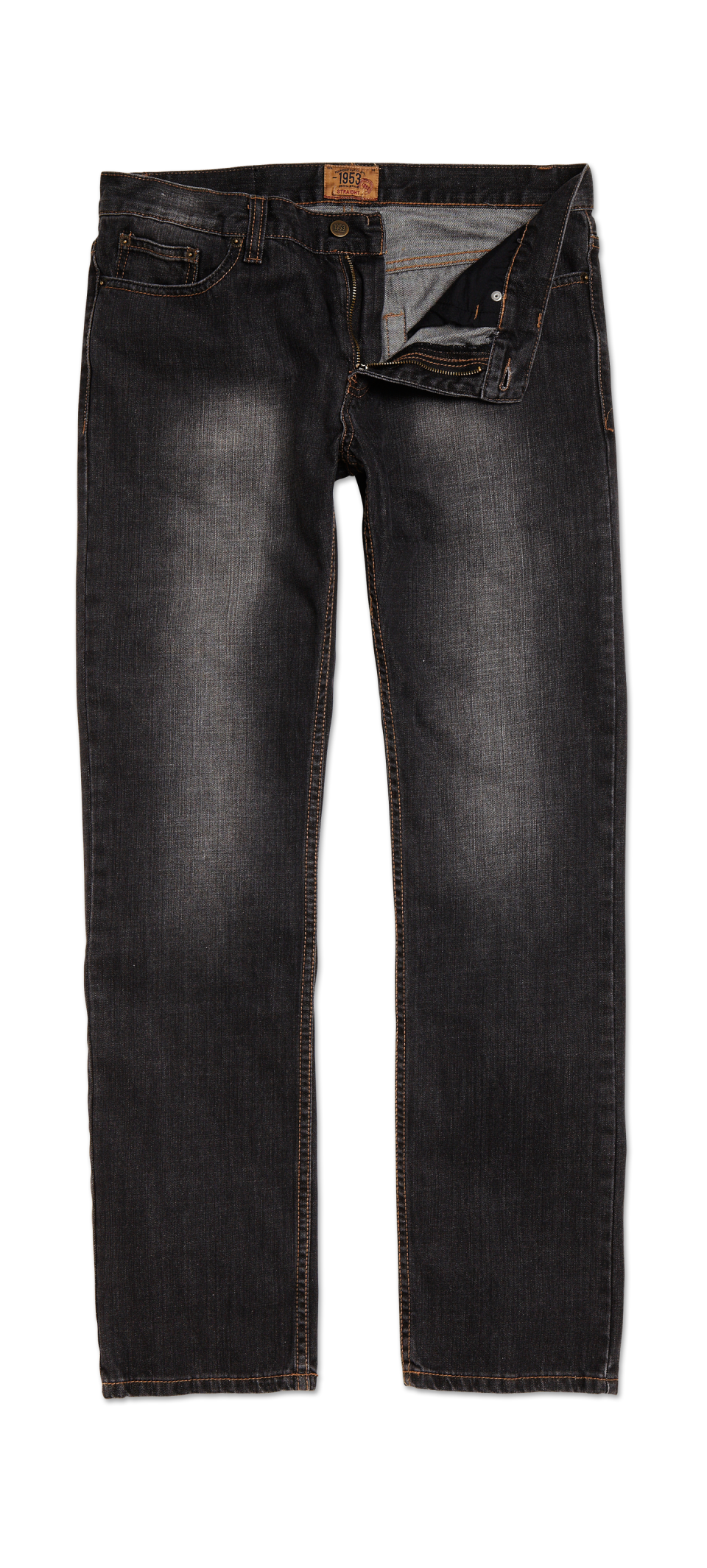 Farkut straight fit
