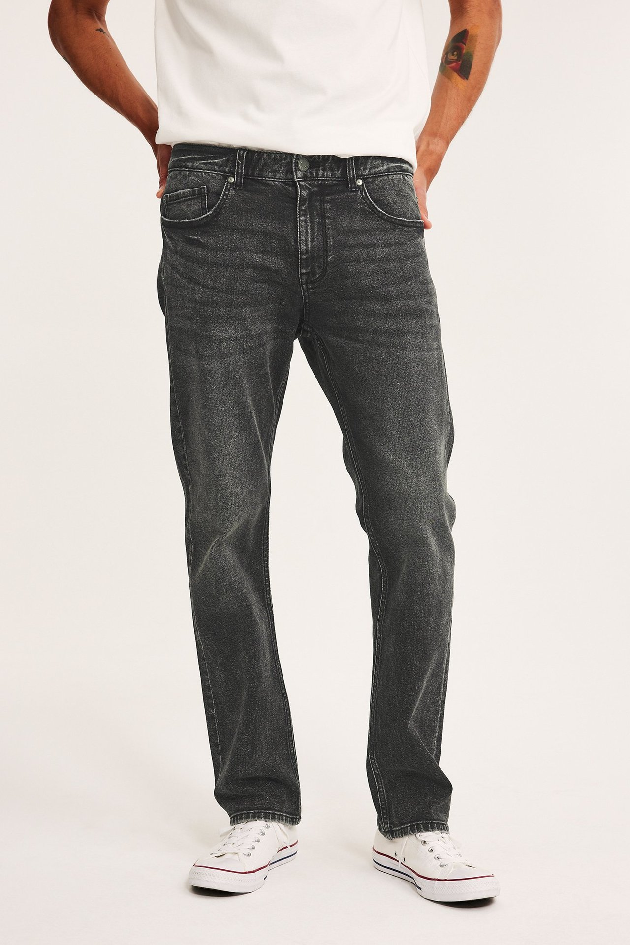 Regular jeans