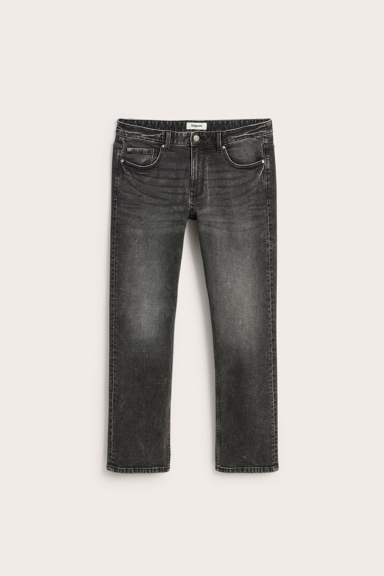 Regular jeans
