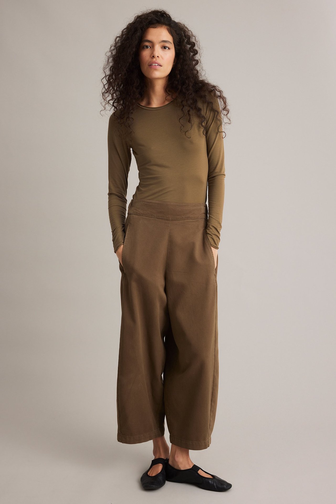 Sweter Loungewear