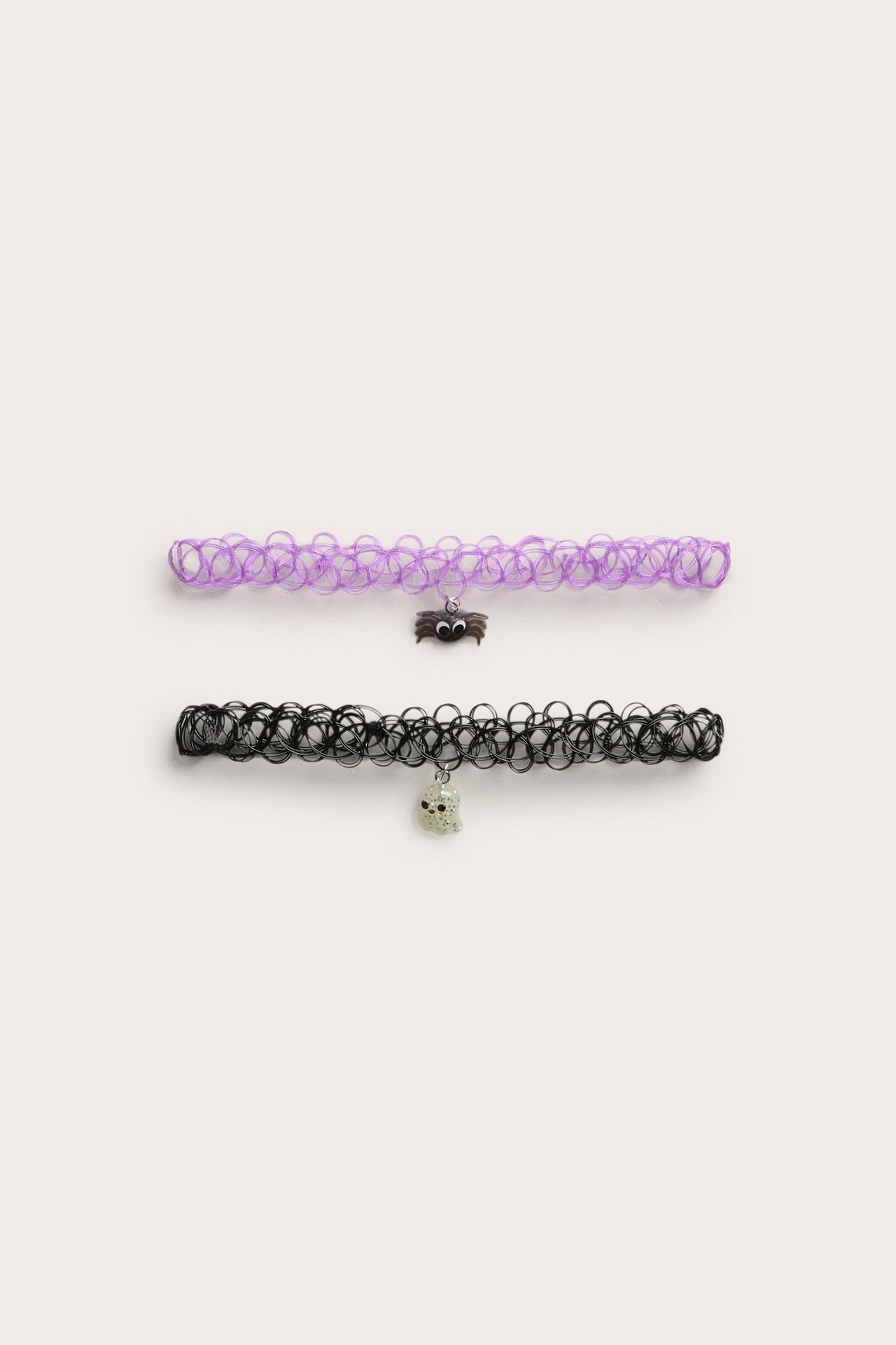 Halsband 2-pack